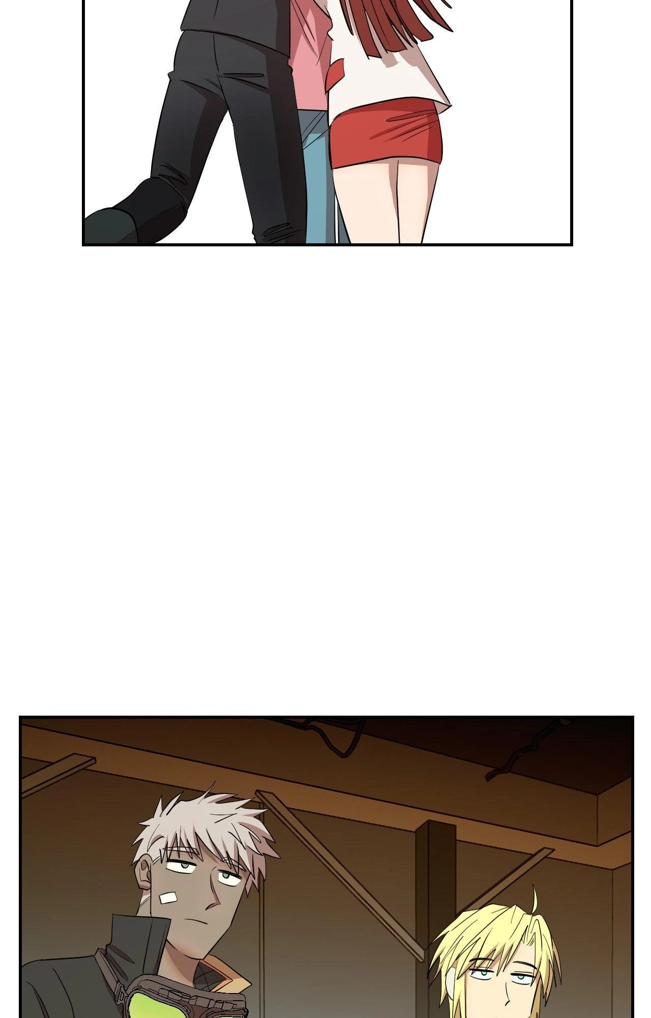 Read Love, Lust, & Joy chapter 22 image 67 on Lezhin