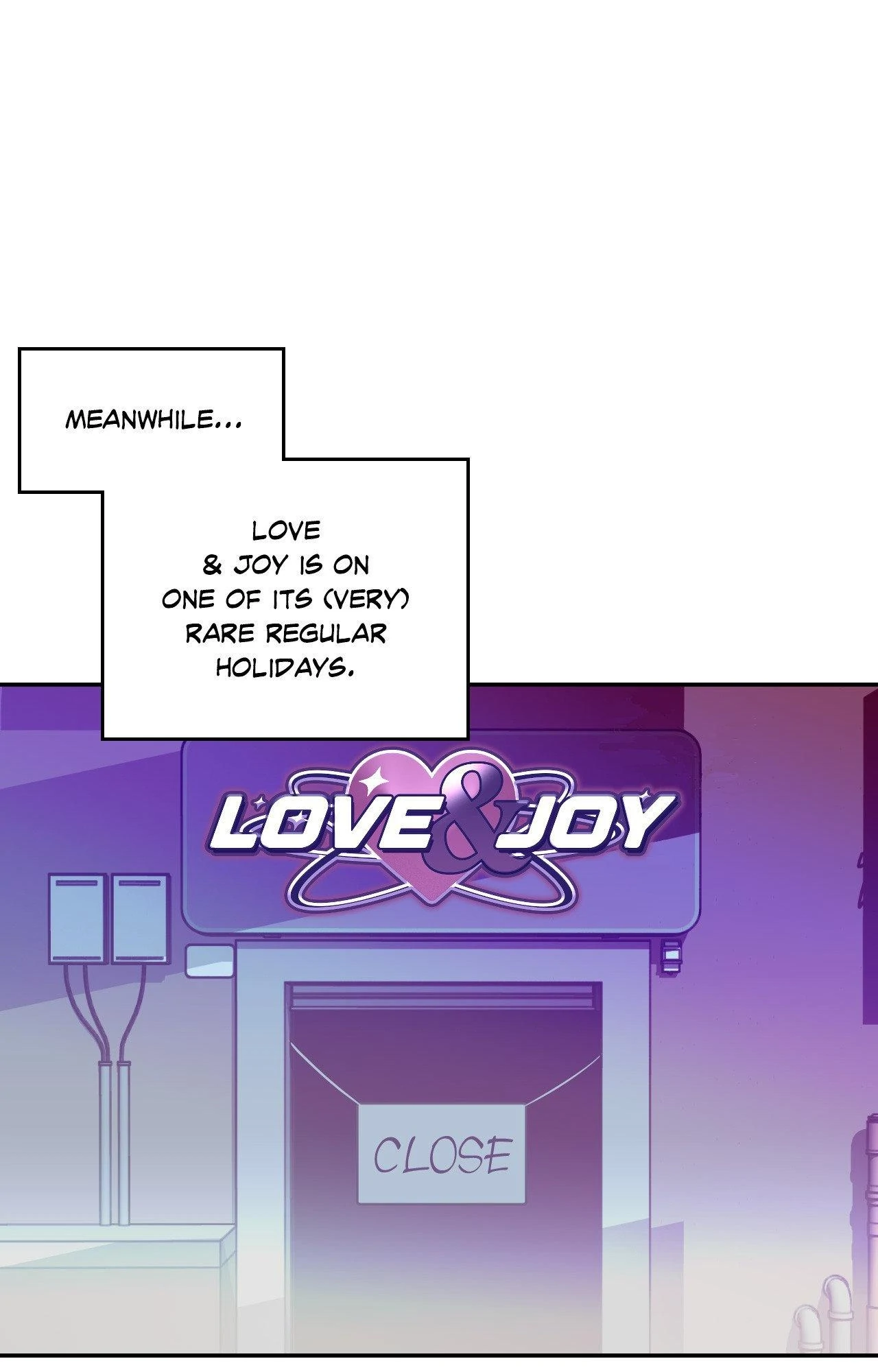 Read Love, Lust, & Joy chapter 22 image 70 on Lezhin