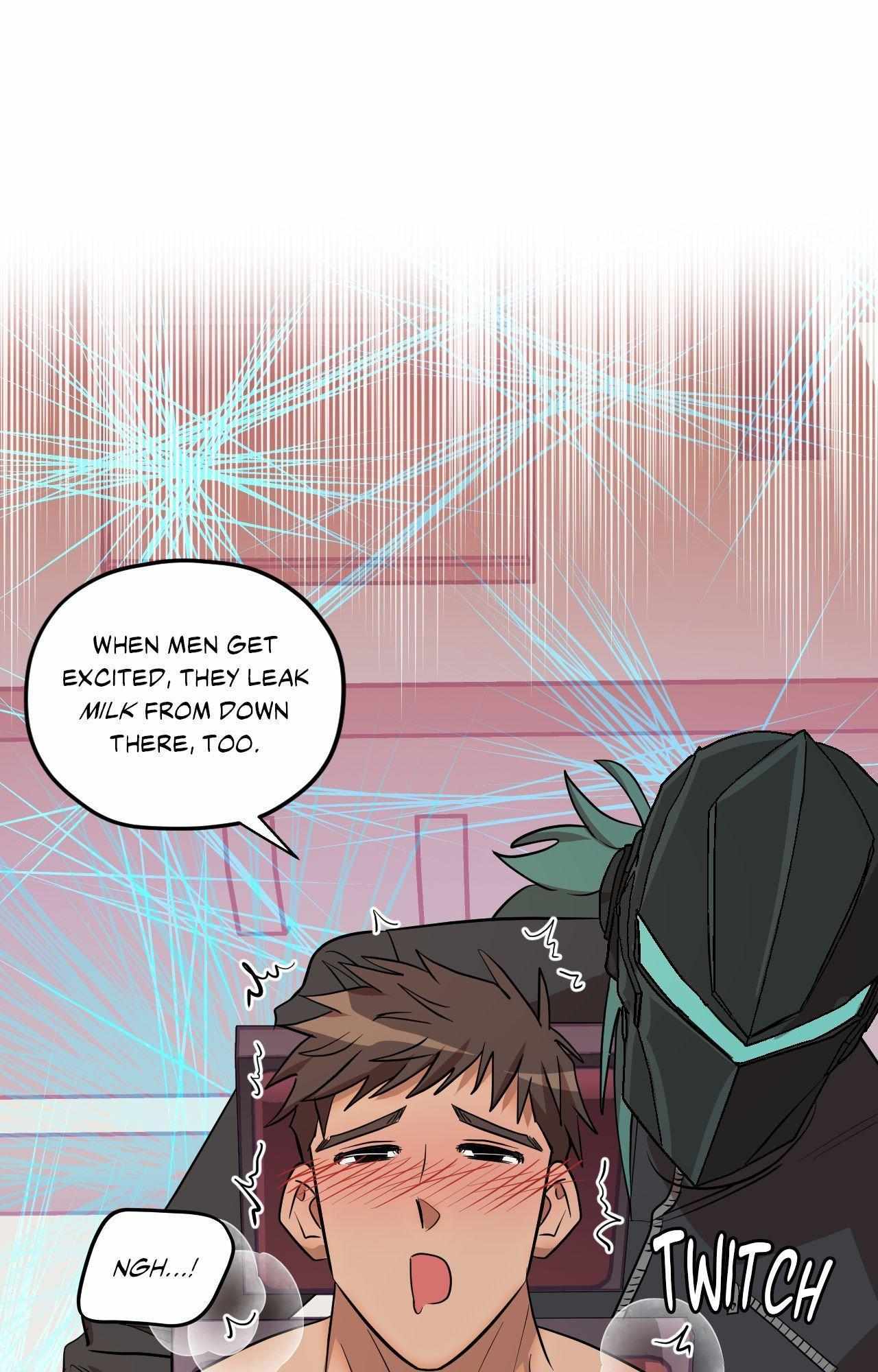 Read Love, Lust, & Joy chapter 22 image 8 on Lezhin