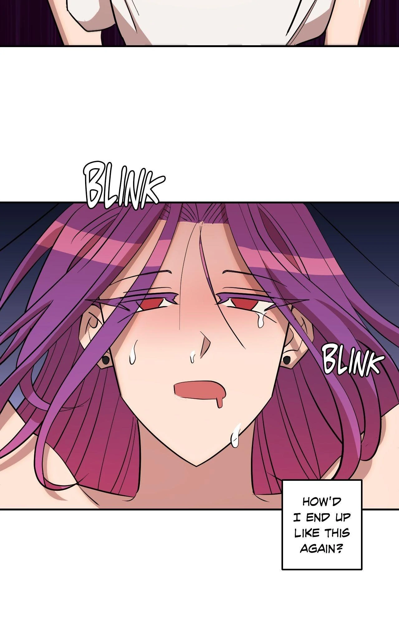 Read Love, Lust, & Joy chapter 23 image 11 on Lezhin
