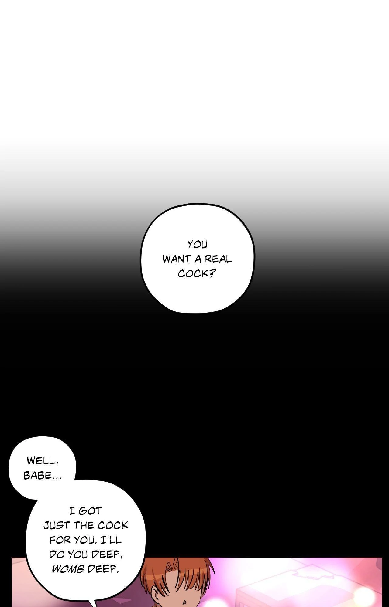 Read Love, Lust, & Joy chapter 23 image 12 on Lezhin