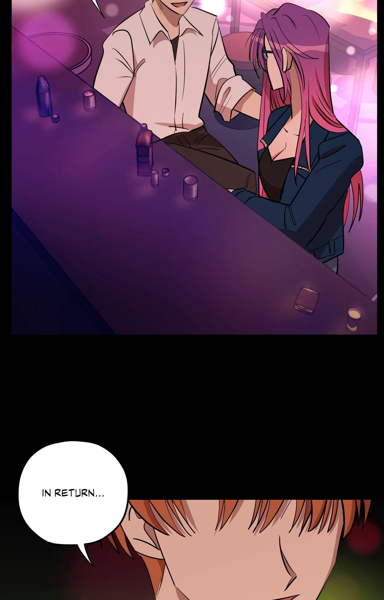Read Love, Lust, & Joy chapter 23 image 13 on Lezhin