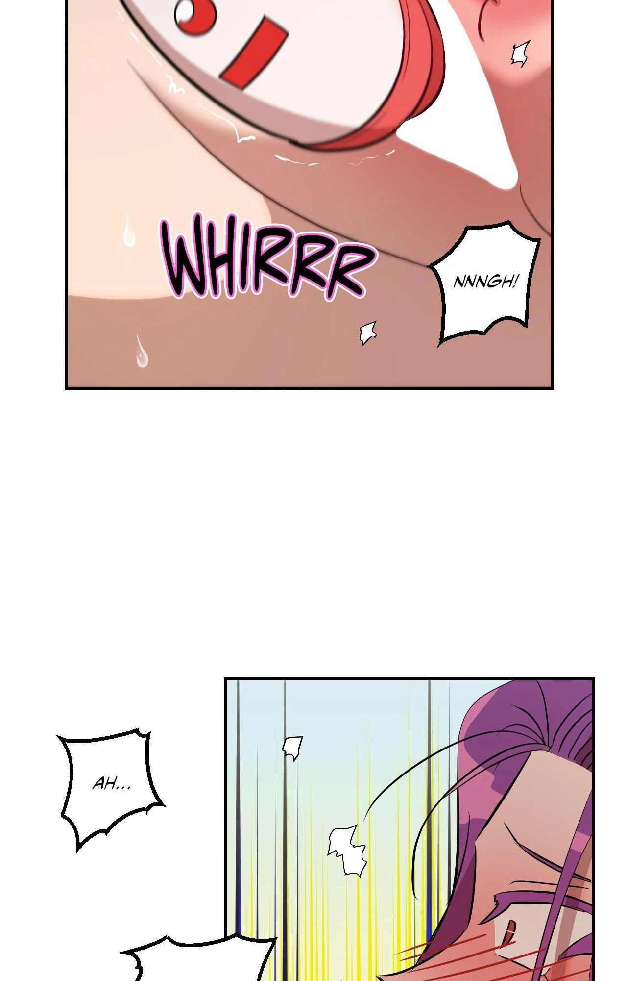 Read Love, Lust, & Joy chapter 23 image 21 on Lezhin