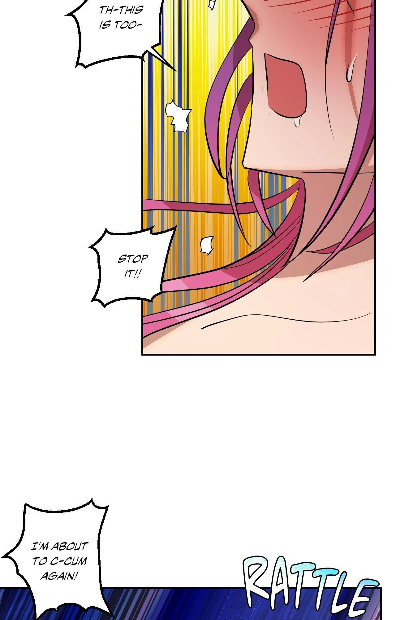 Read Love, Lust, & Joy chapter 23 image 22 on Lezhin