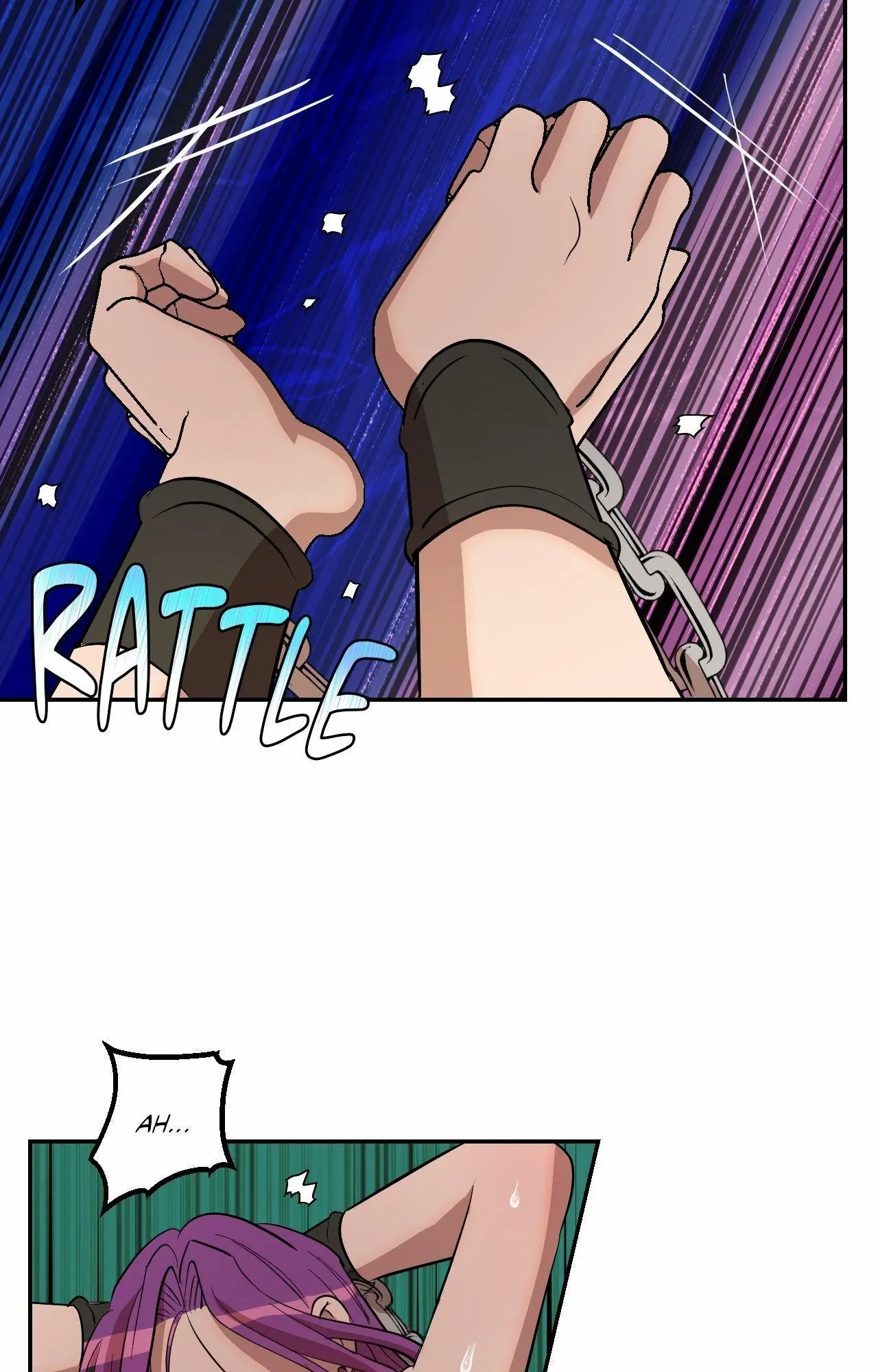 Read Love, Lust, & Joy chapter 23 image 23 on Lezhin