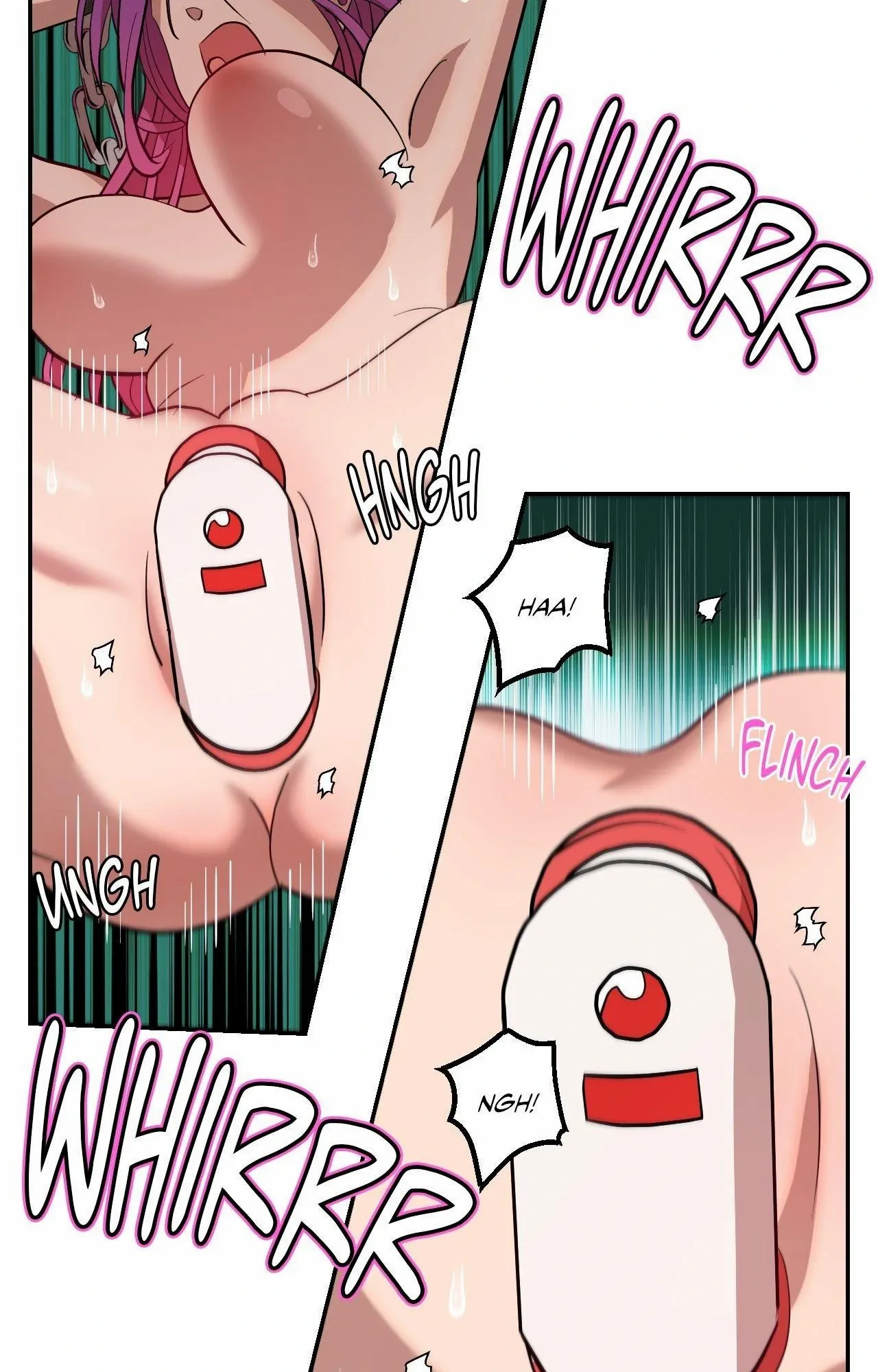 Read Love, Lust, & Joy chapter 23 image 24 on Lezhin