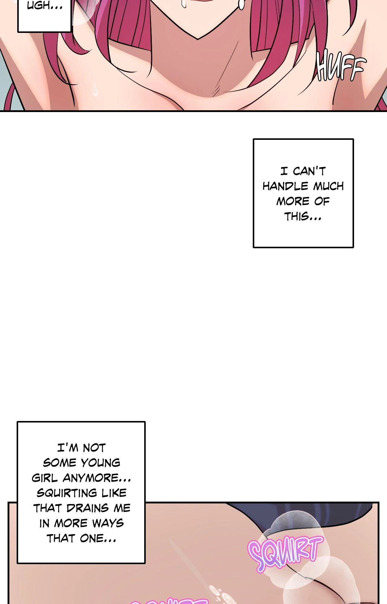 Read Love, Lust, & Joy chapter 23 image 28 on Lezhin