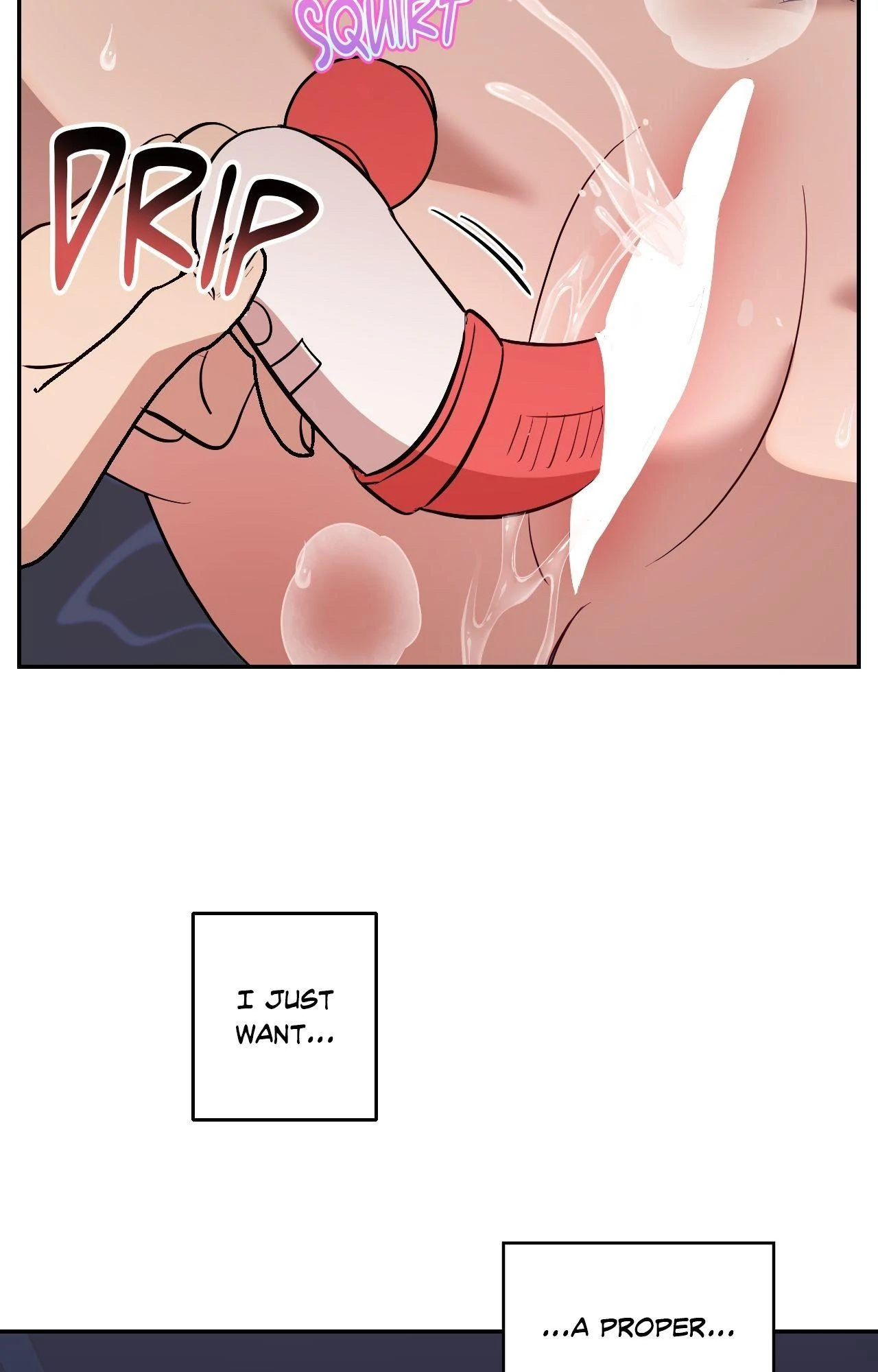 Read Love, Lust, & Joy chapter 23 image 29 on Lezhin