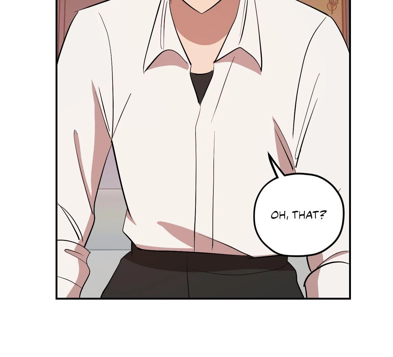Read Love, Lust, & Joy chapter 23 image 32 on Lezhin