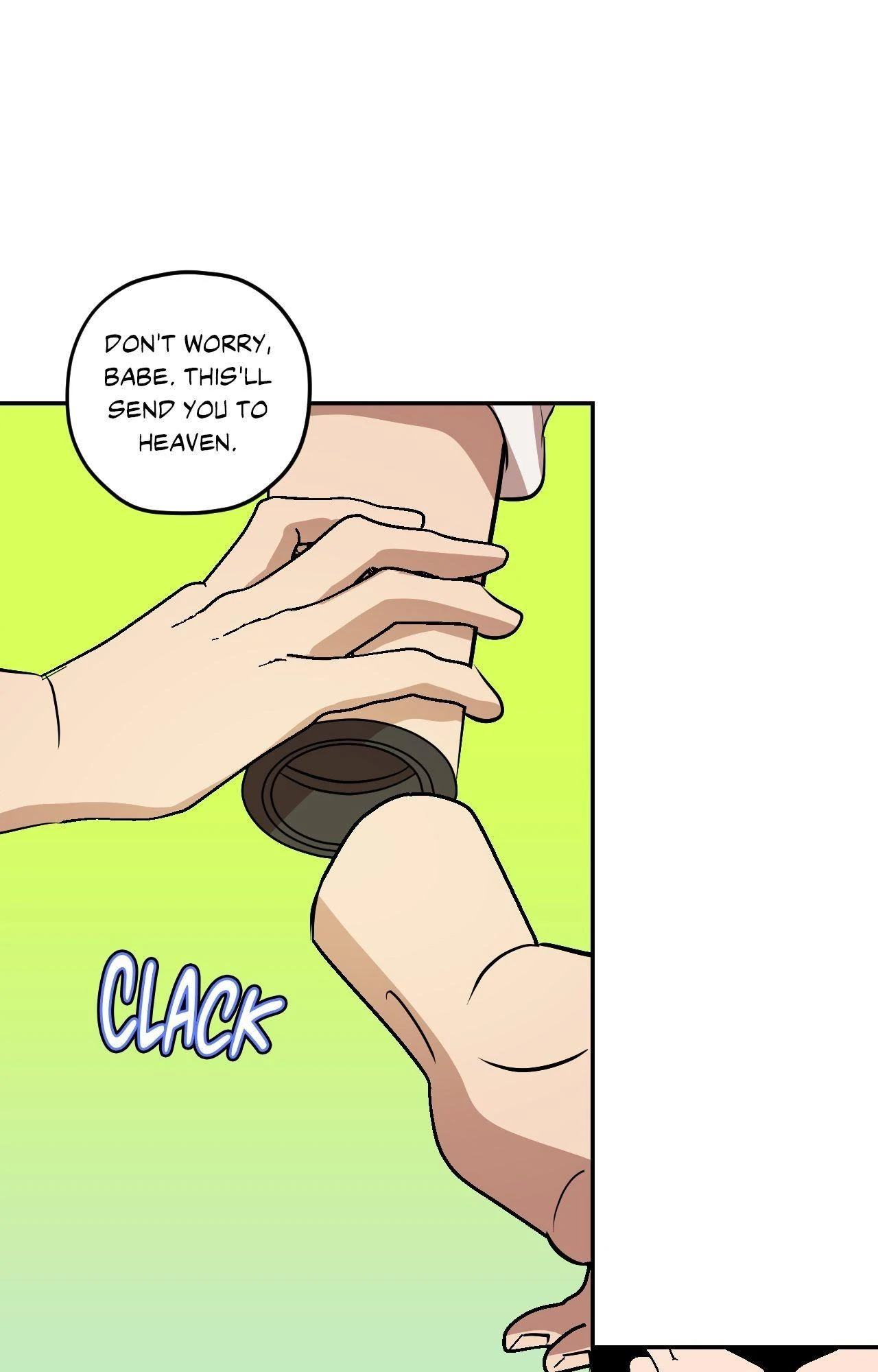 Read Love, Lust, & Joy chapter 23 image 33 on Lezhin