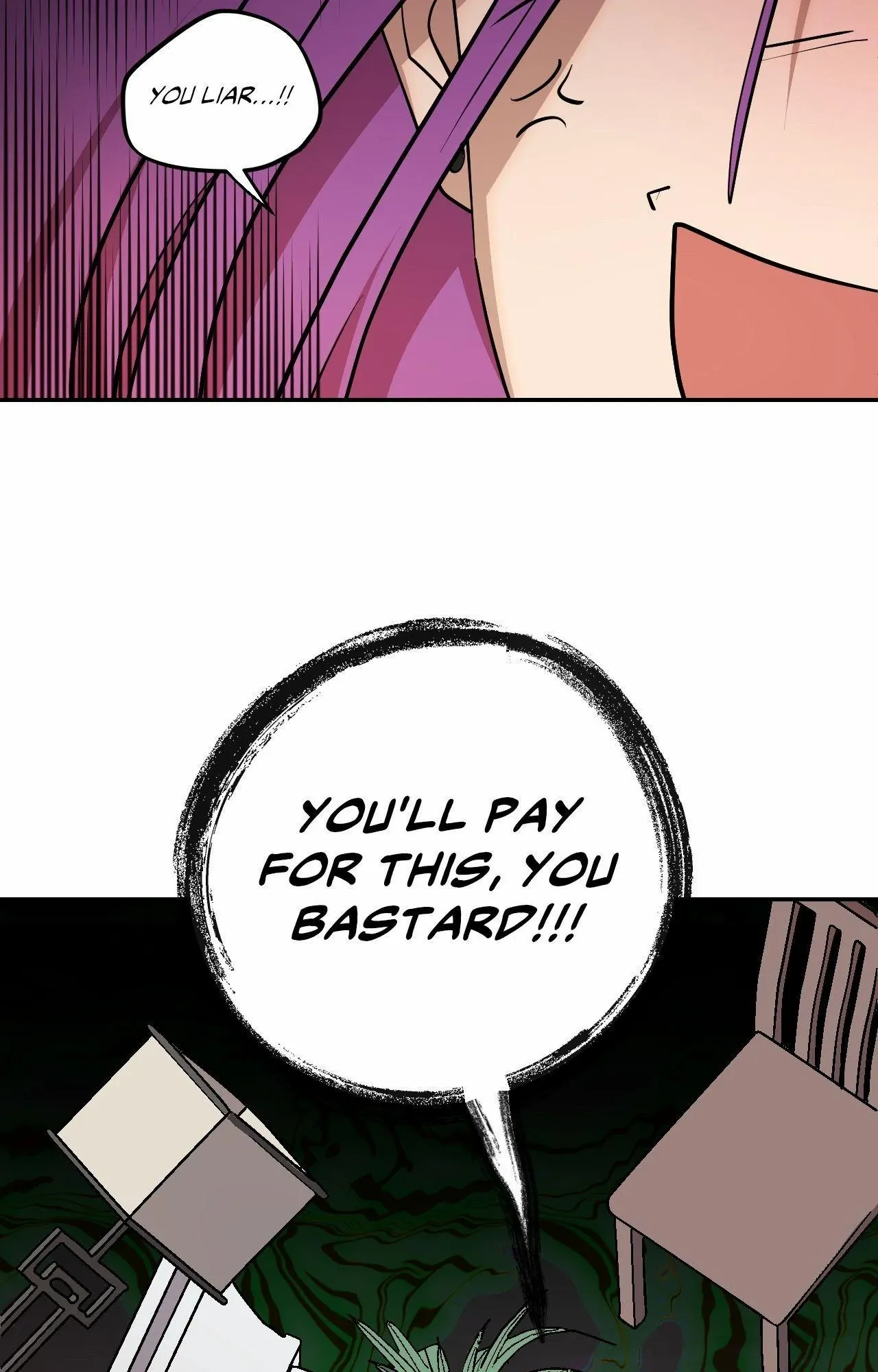 Read Love, Lust, & Joy chapter 23 image 38 on Lezhin