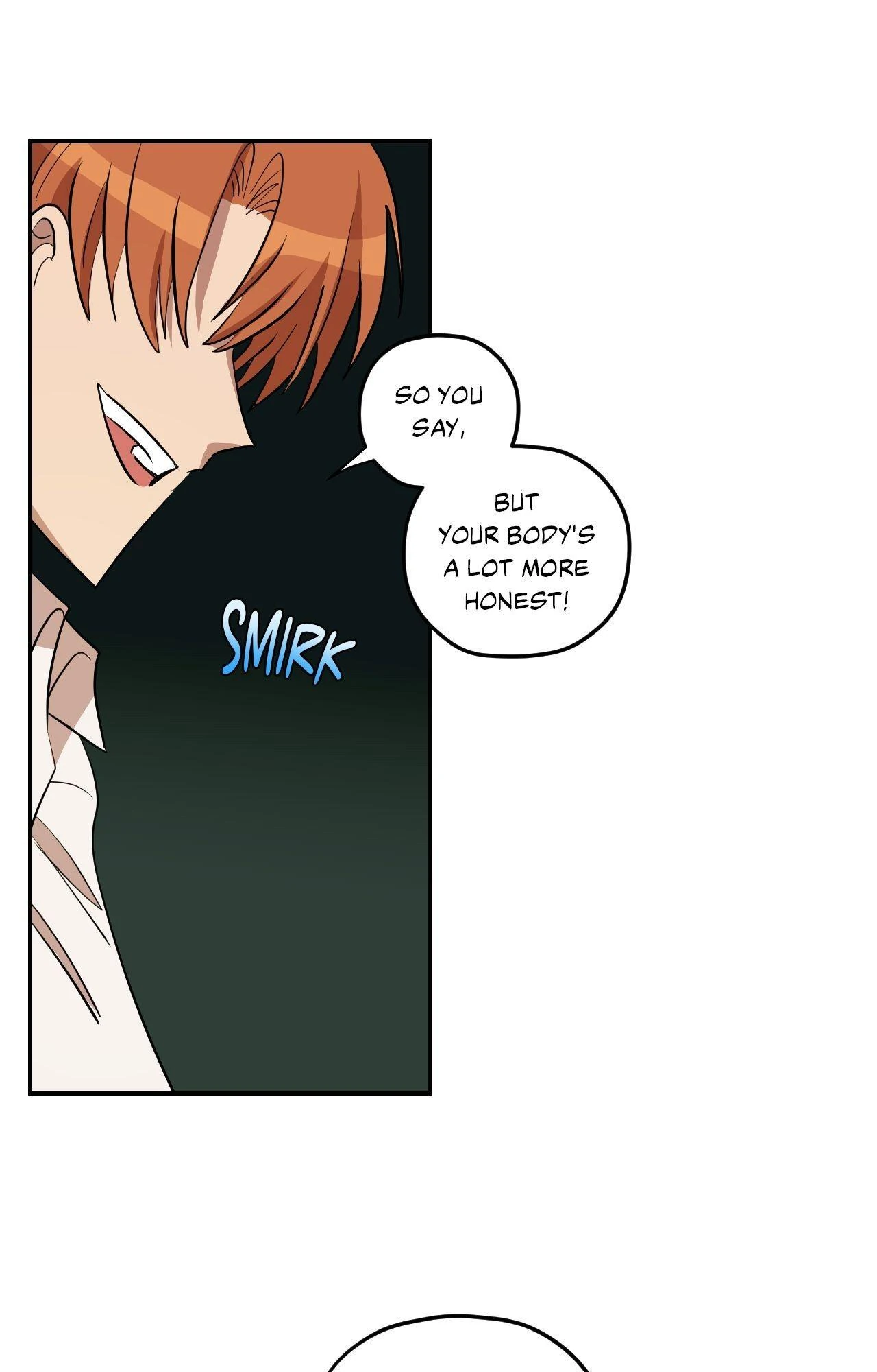 Read Love, Lust, & Joy chapter 23 image 4 on Lezhin