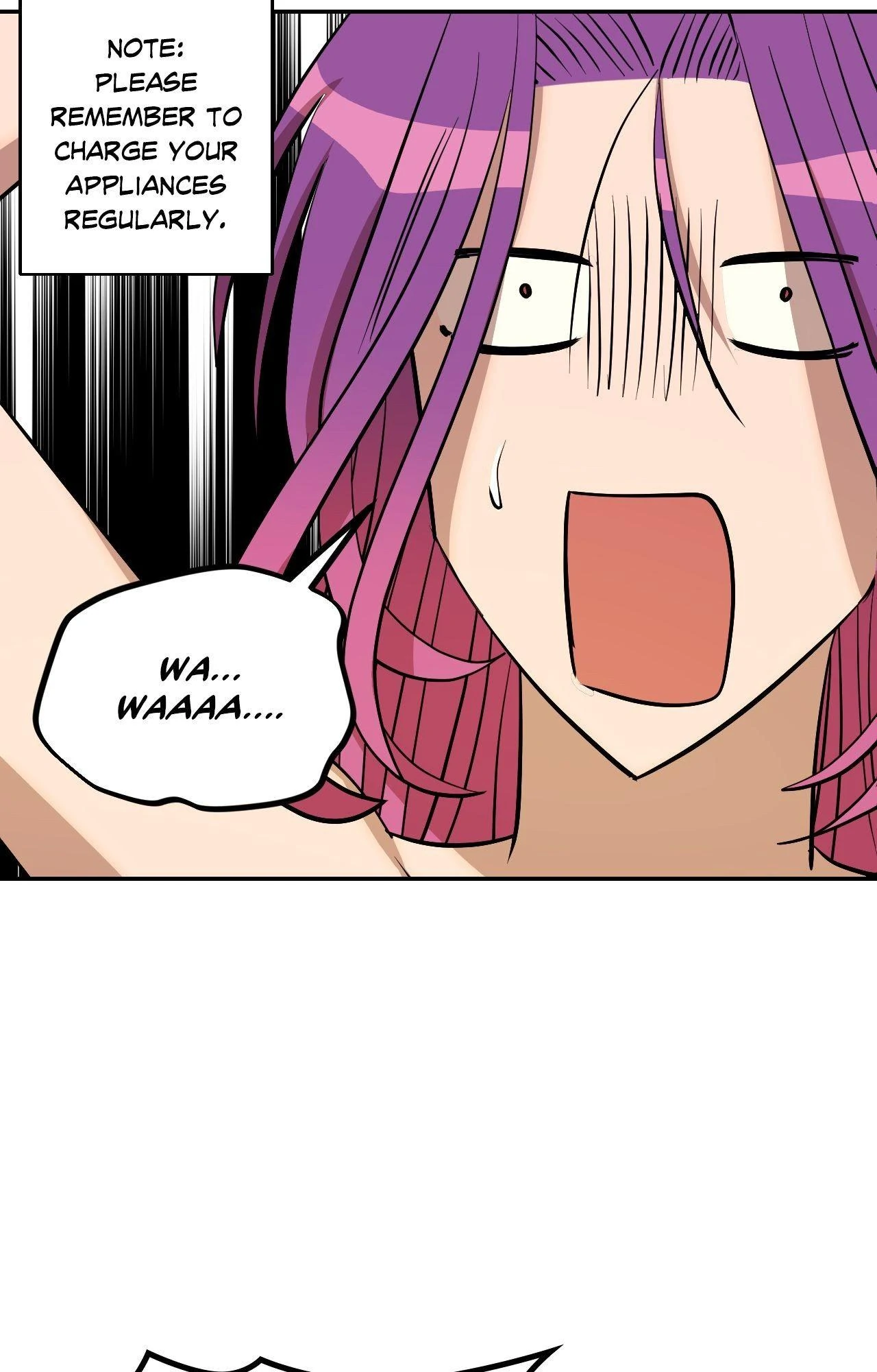 Read Love, Lust, & Joy chapter 23 image 46 on Lezhin