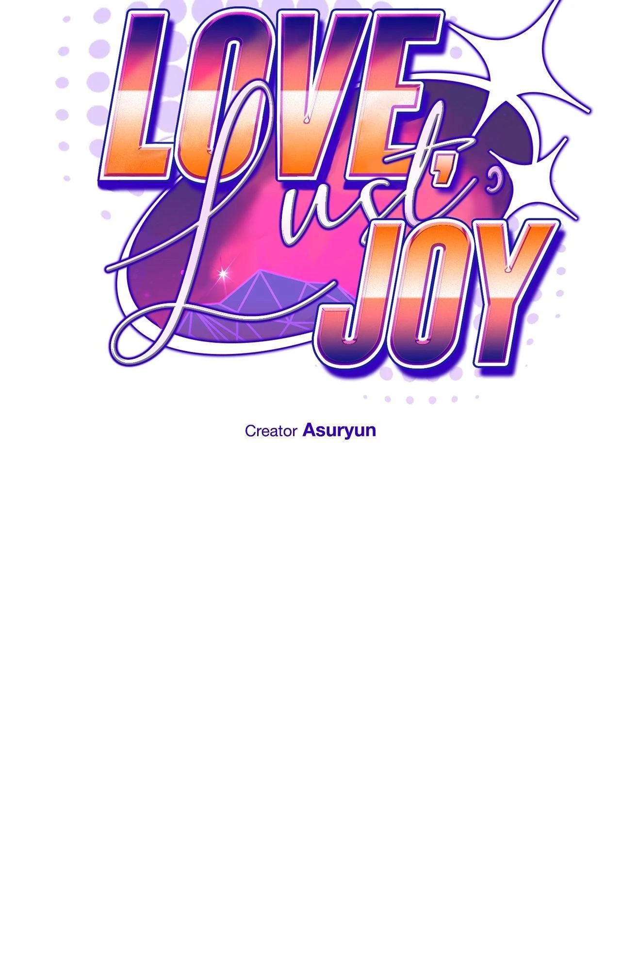 Read Love, Lust, & Joy chapter 23 image 49 on Lezhin