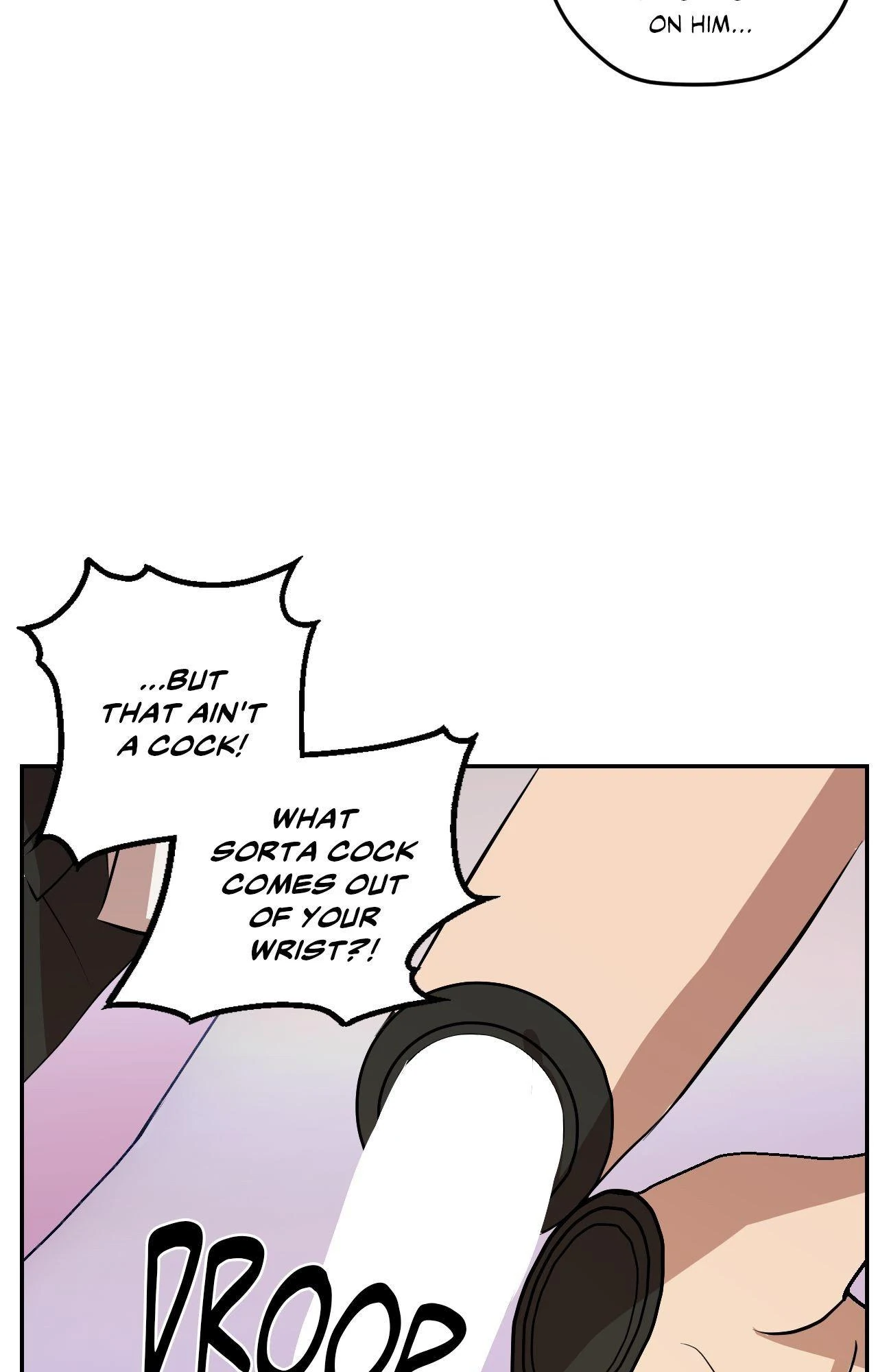 Read Love, Lust, & Joy chapter 23 image 55 on Lezhin