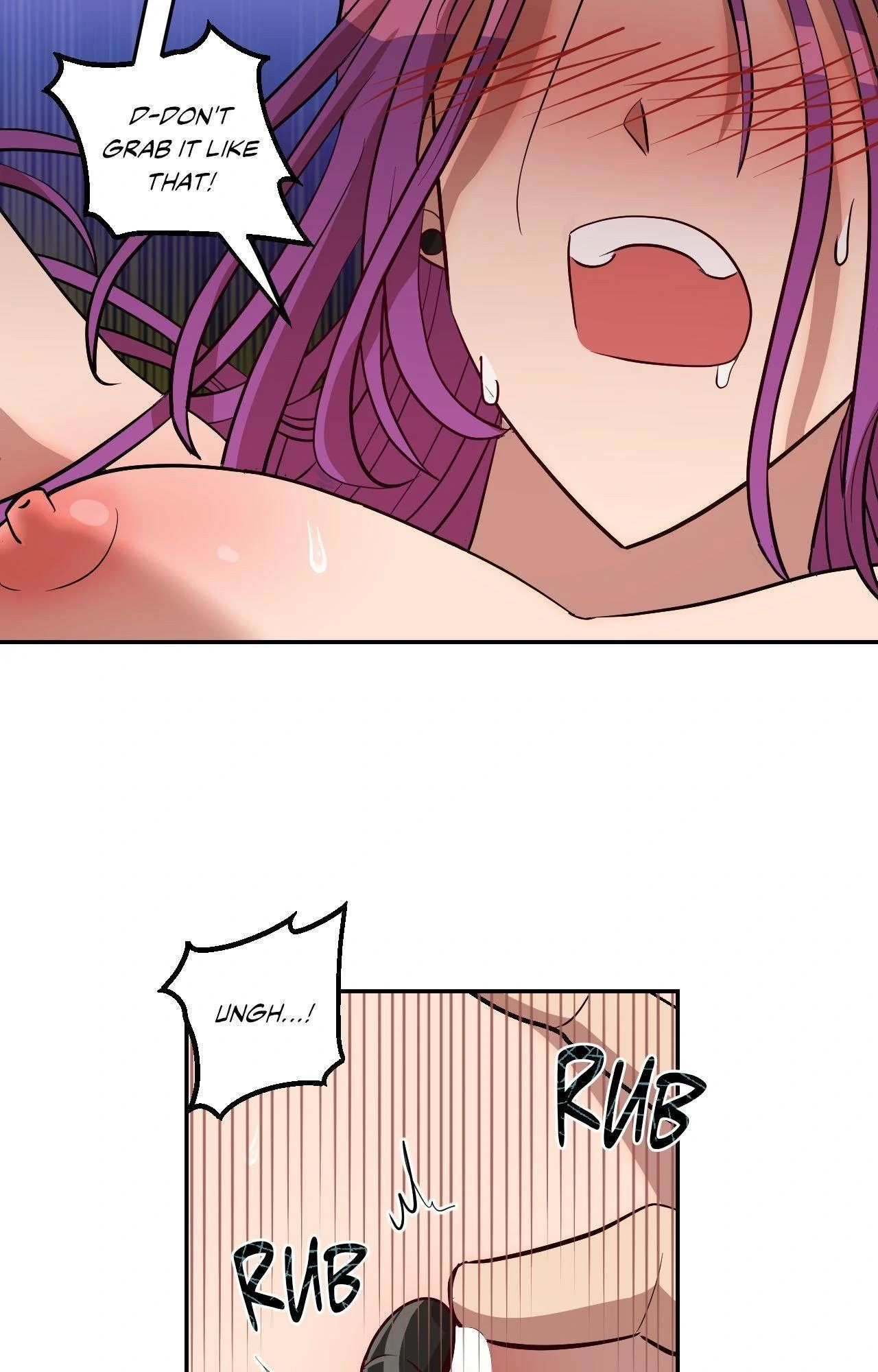 Read Love, Lust, & Joy chapter 23 image 6 on Lezhin