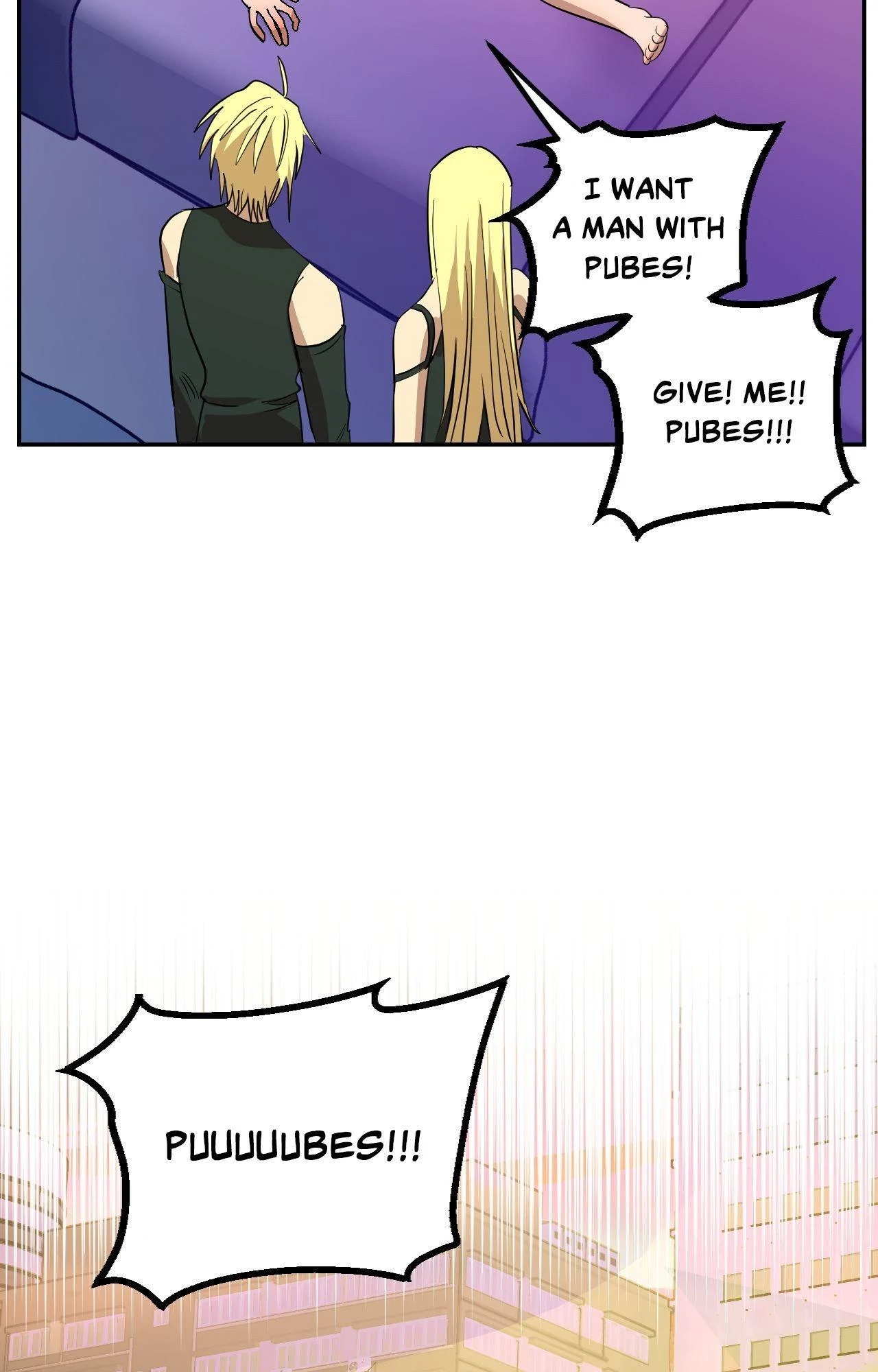 Read Love, Lust, & Joy chapter 23 image 62 on Lezhin