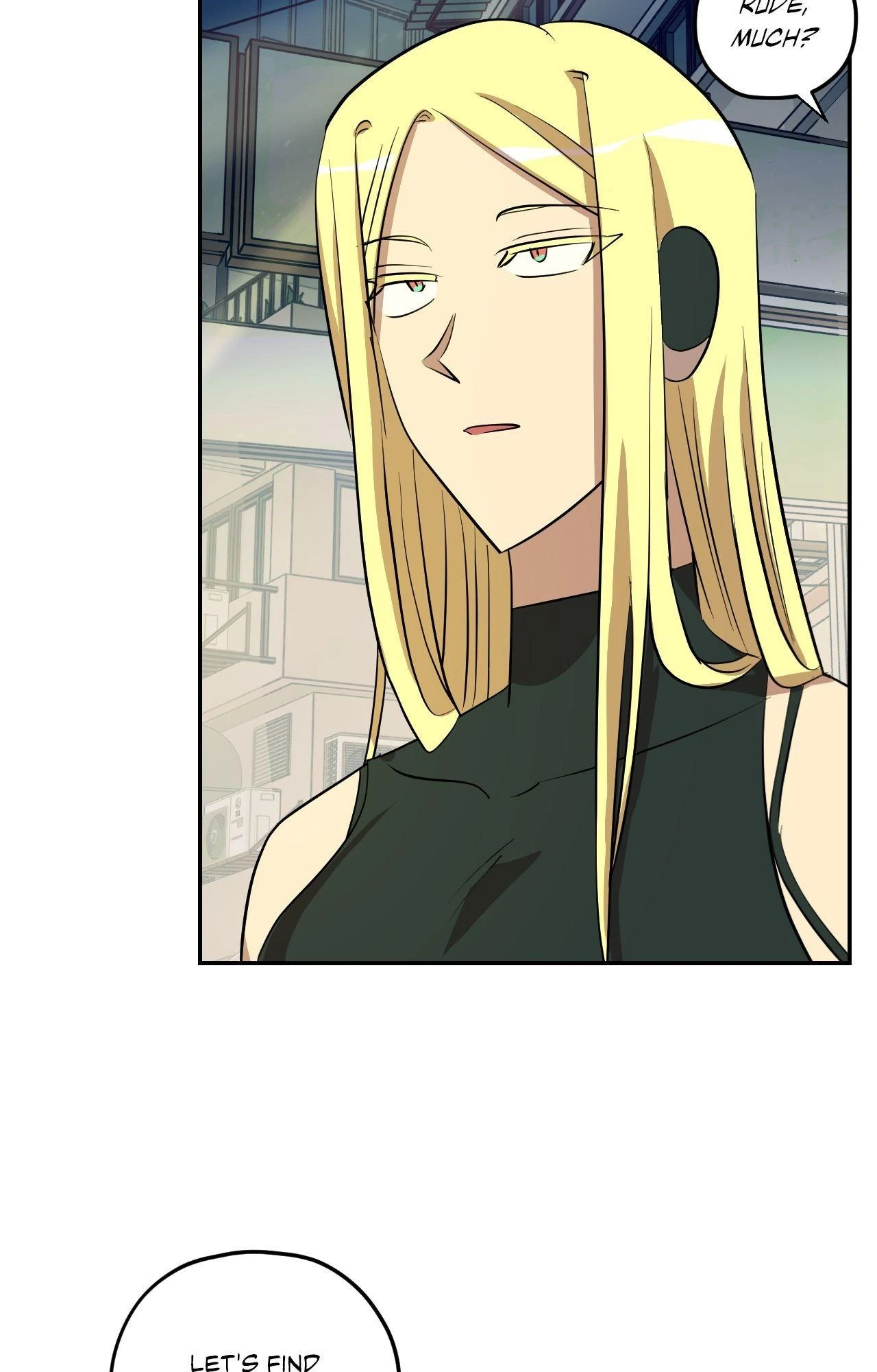 Read Love, Lust, & Joy chapter 23 image 65 on Lezhin
