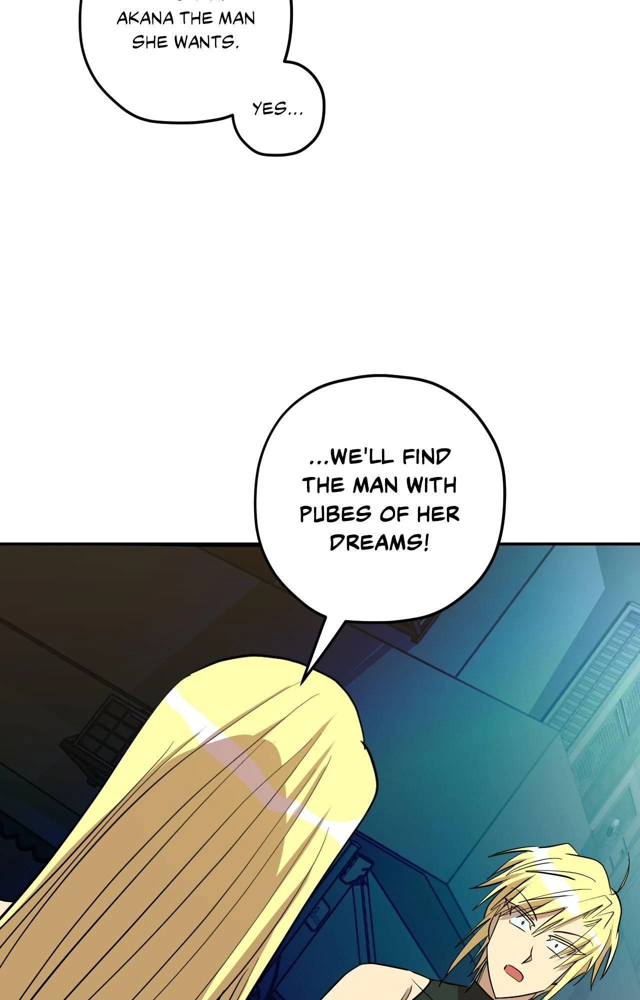 Read Love, Lust, & Joy chapter 23 image 66 on Lezhin