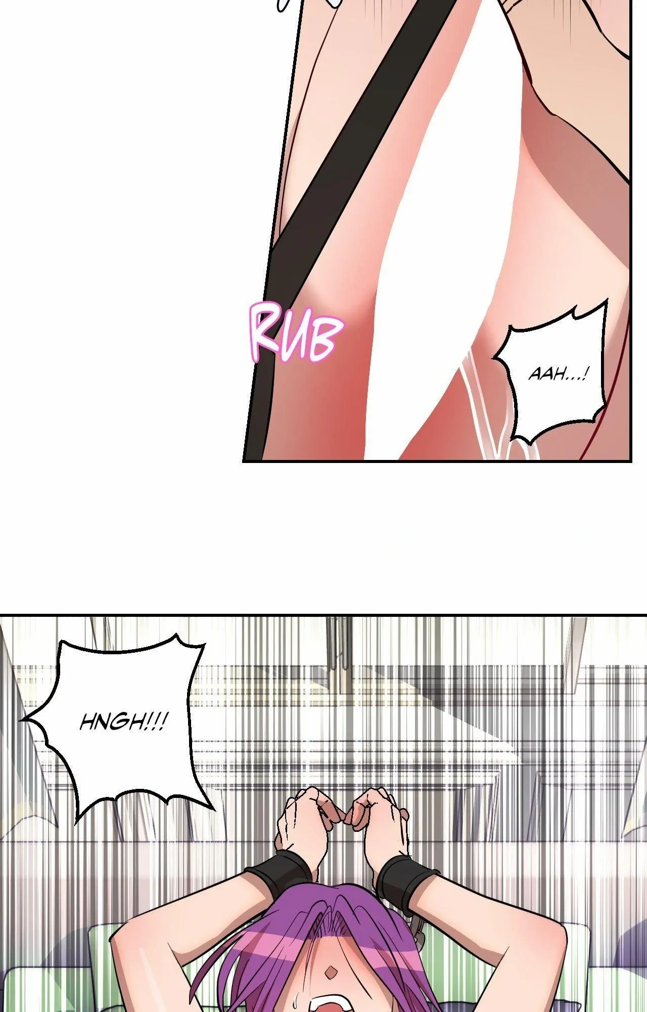 Read Love, Lust, & Joy chapter 23 image 9 on Lezhin