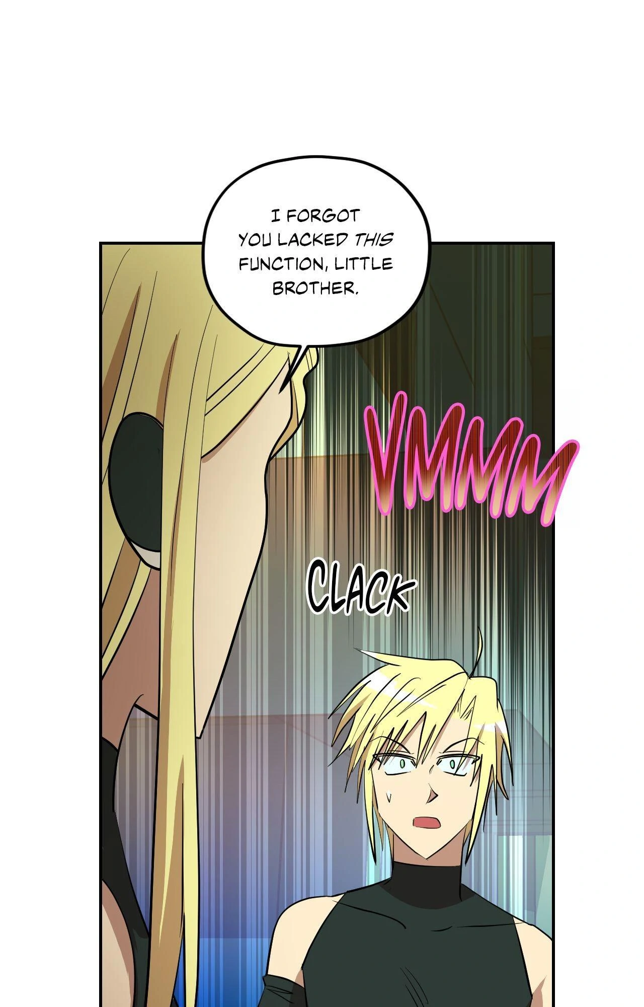 Read Love, Lust, & Joy chapter 24 image 13 on Lezhin