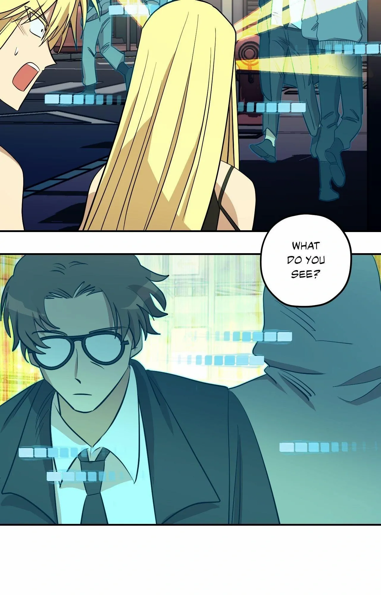 Read Love, Lust, & Joy chapter 24 image 16 on Lezhin