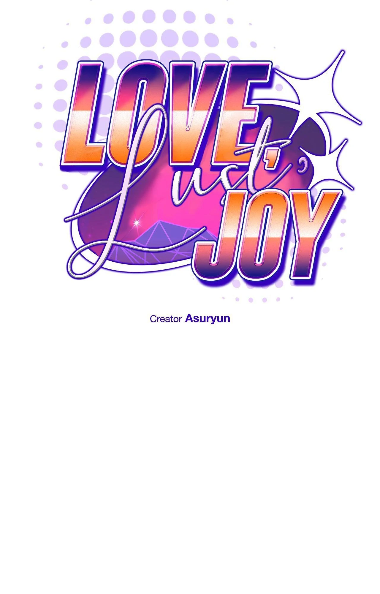 Read Love, Lust, & Joy chapter 24 image 2 on Lezhin