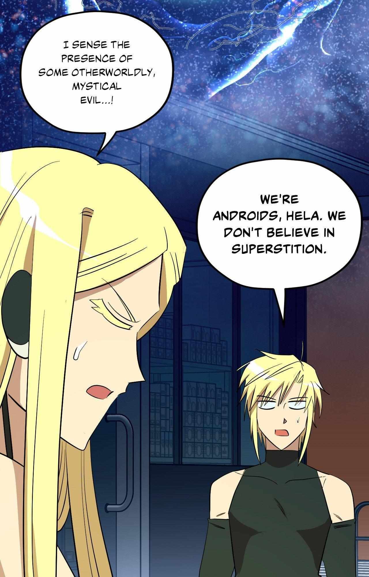 Read Love, Lust, & Joy chapter 24 image 26 on Lezhin