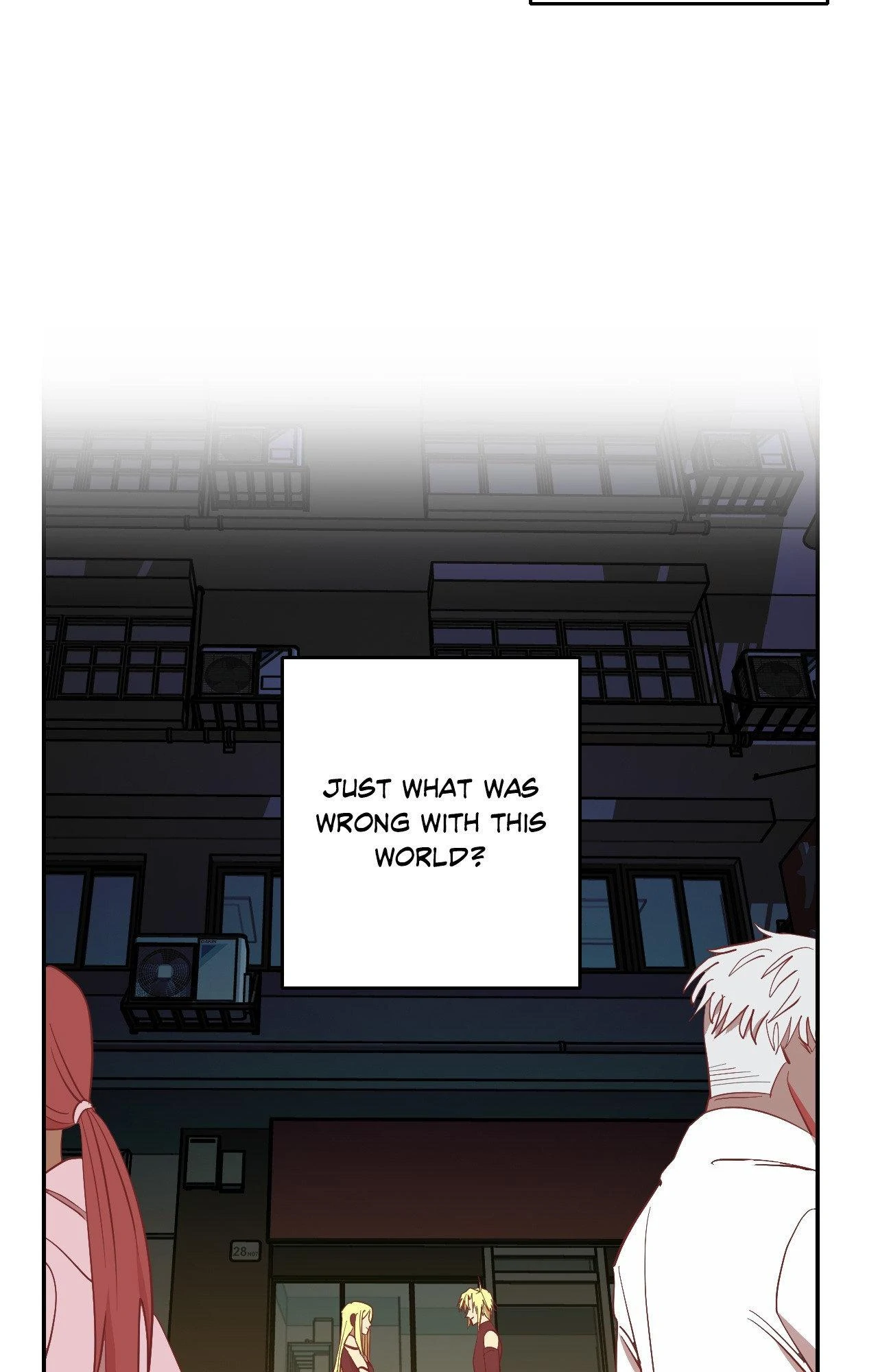 Read Love, Lust, & Joy chapter 24 image 29 on Lezhin