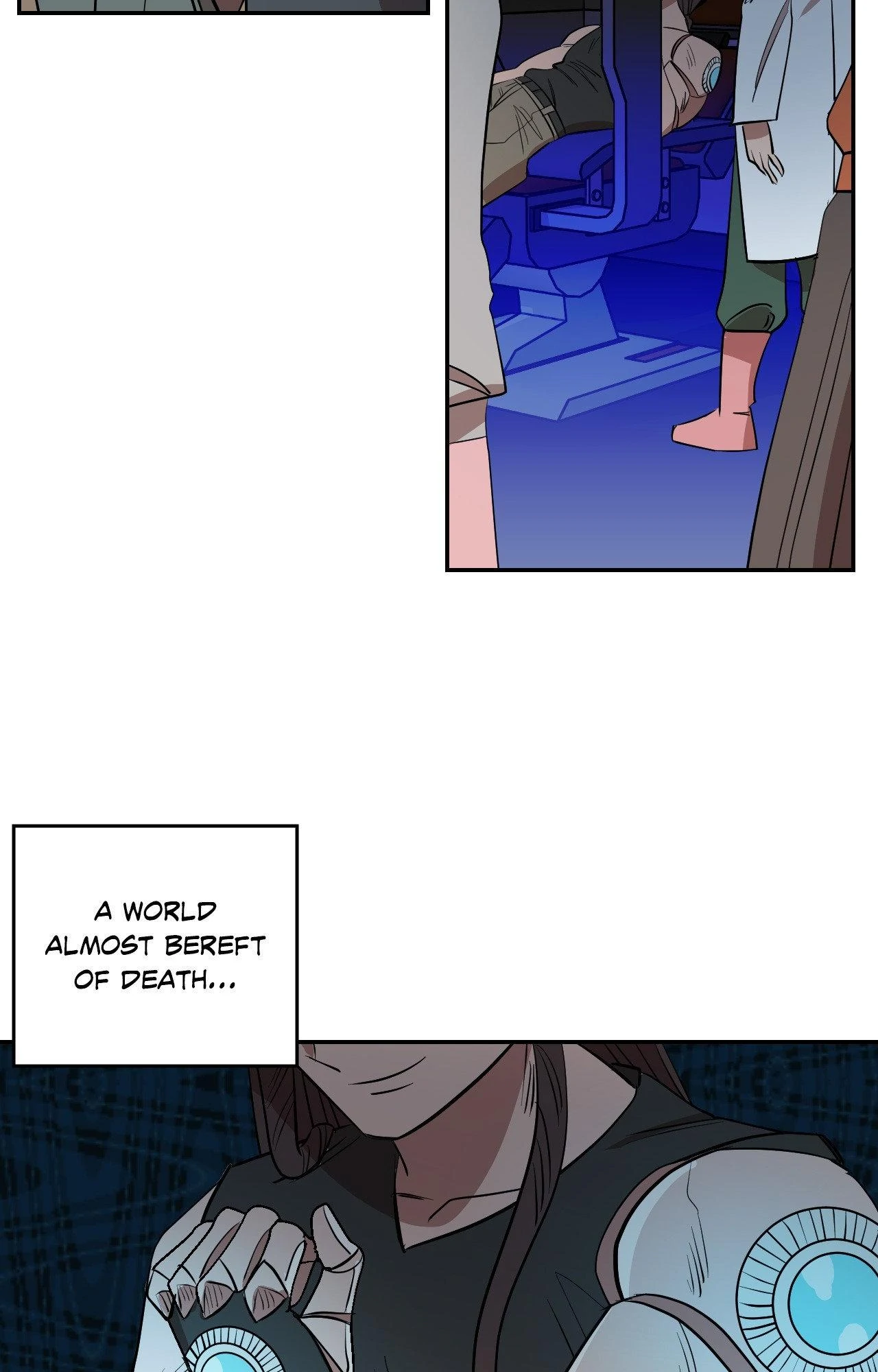 Read Love, Lust, & Joy chapter 24 image 32 on Lezhin