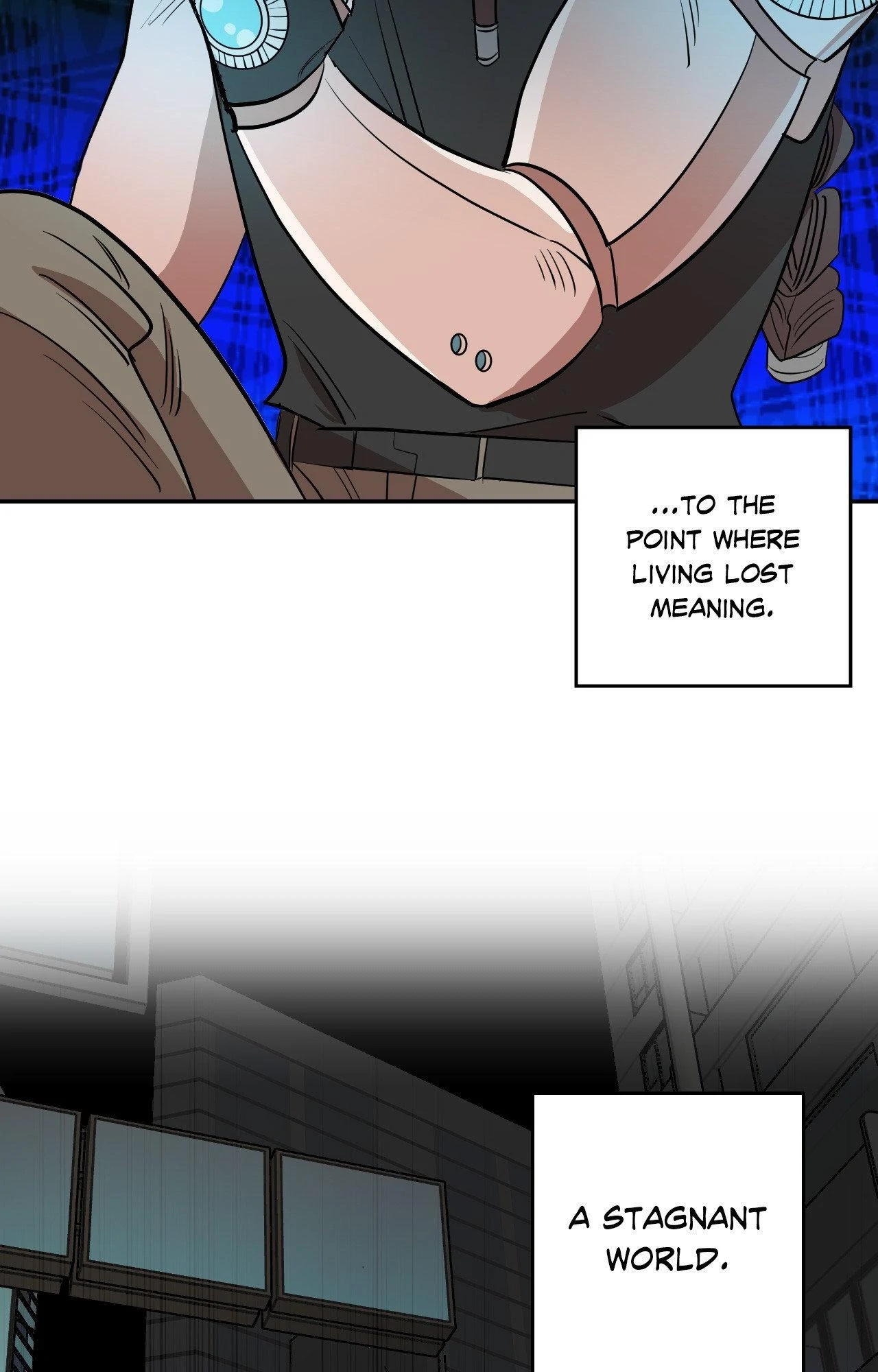 Read Love, Lust, & Joy chapter 24 image 33 on Lezhin