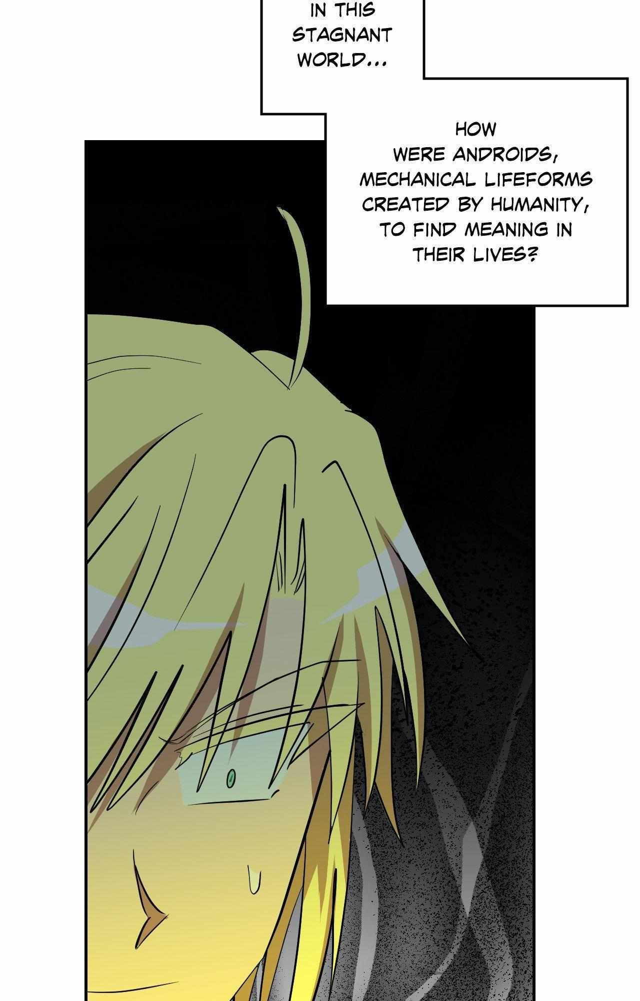 Read Love, Lust, & Joy chapter 24 image 35 on Lezhin