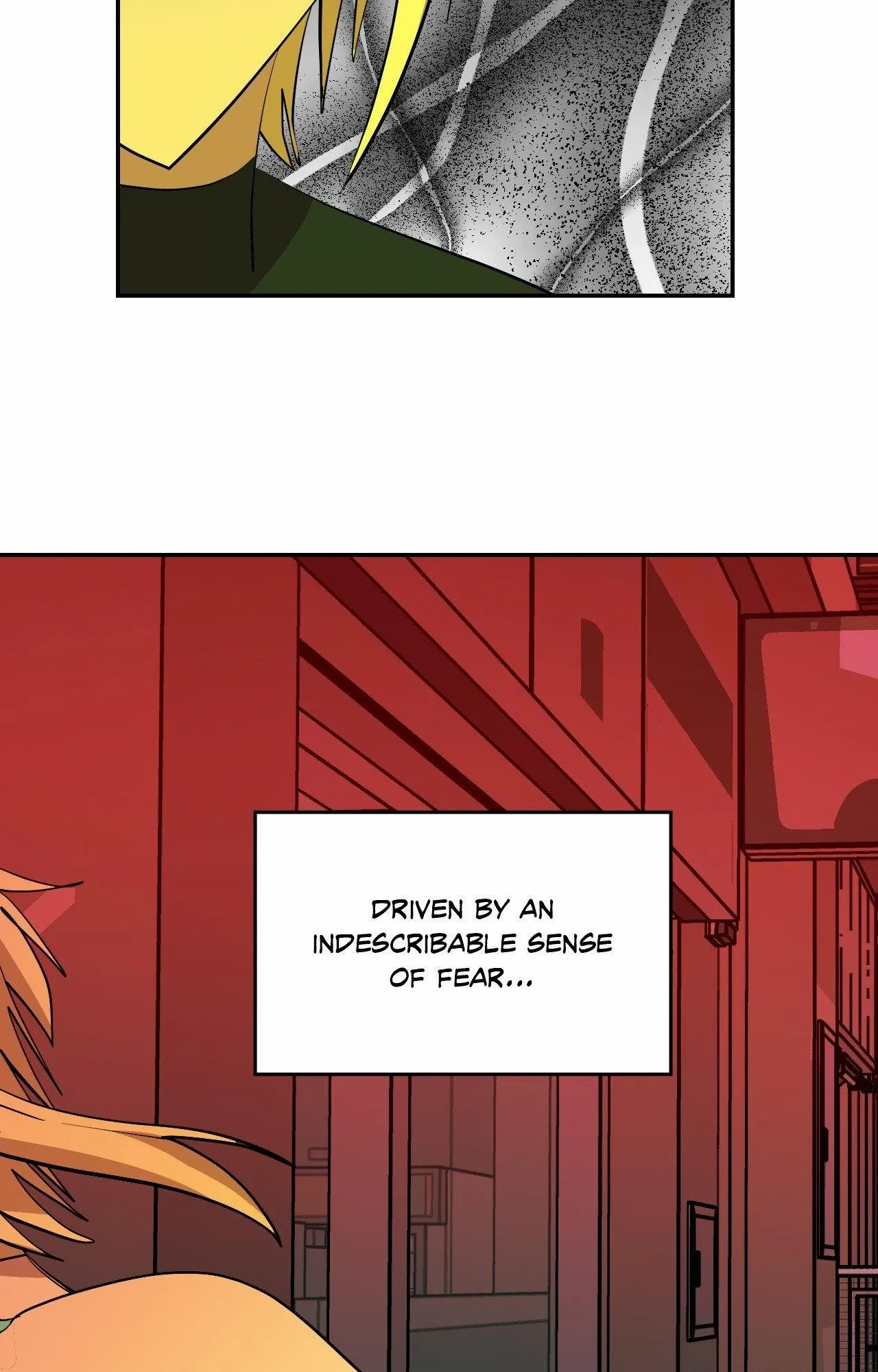 Read Love, Lust, & Joy chapter 24 image 36 on Lezhin