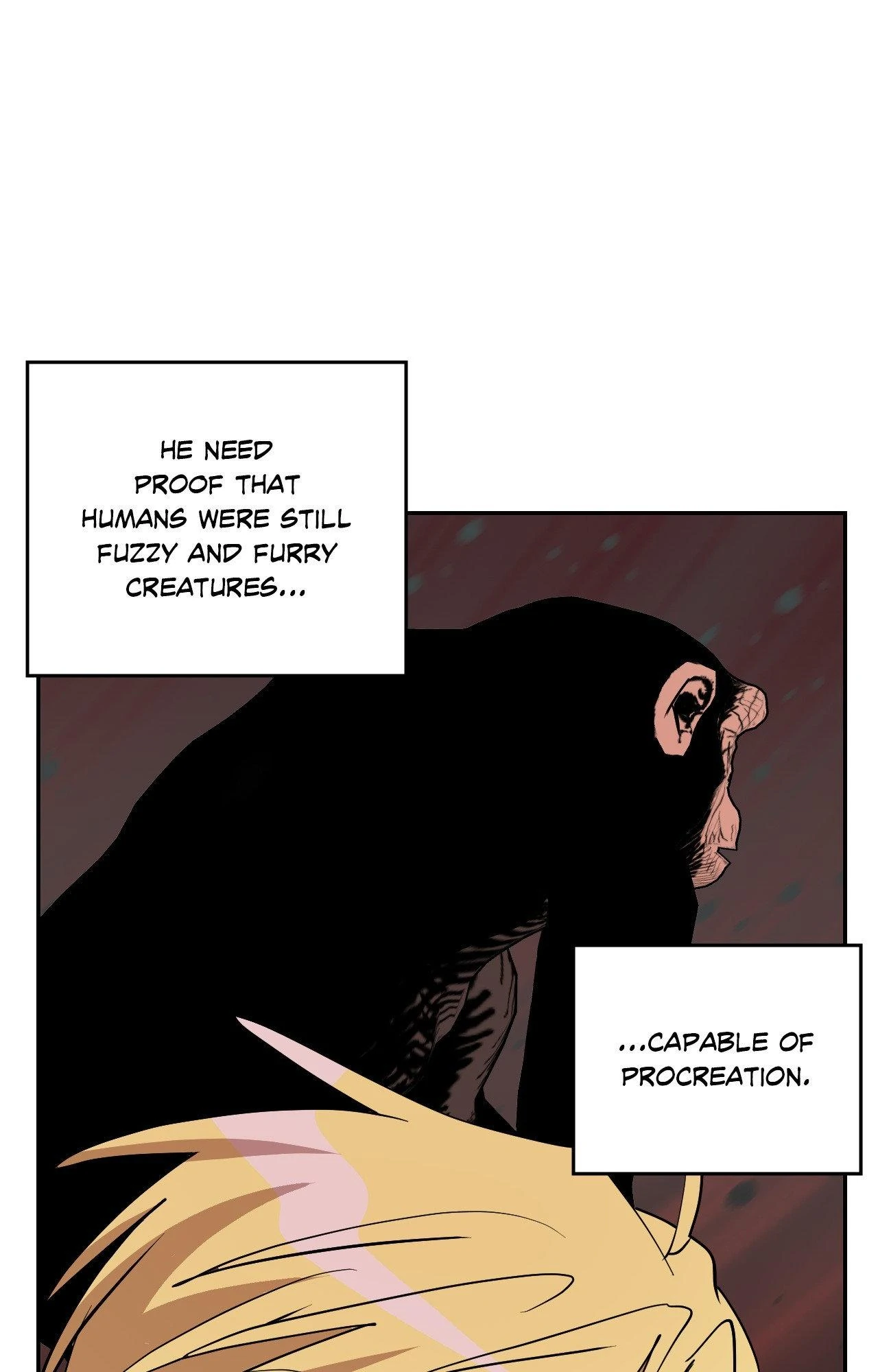 Read Love, Lust, & Joy chapter 24 image 40 on Lezhin