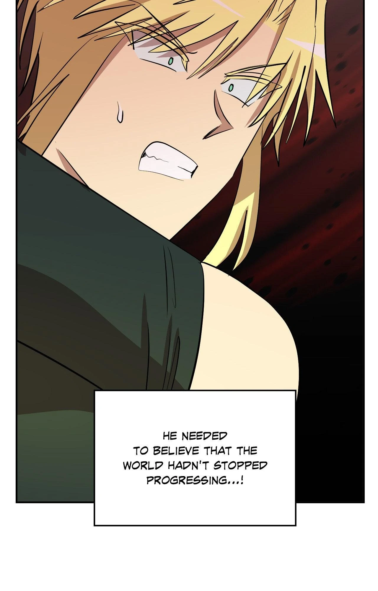 Read Love, Lust, & Joy chapter 24 image 41 on Lezhin