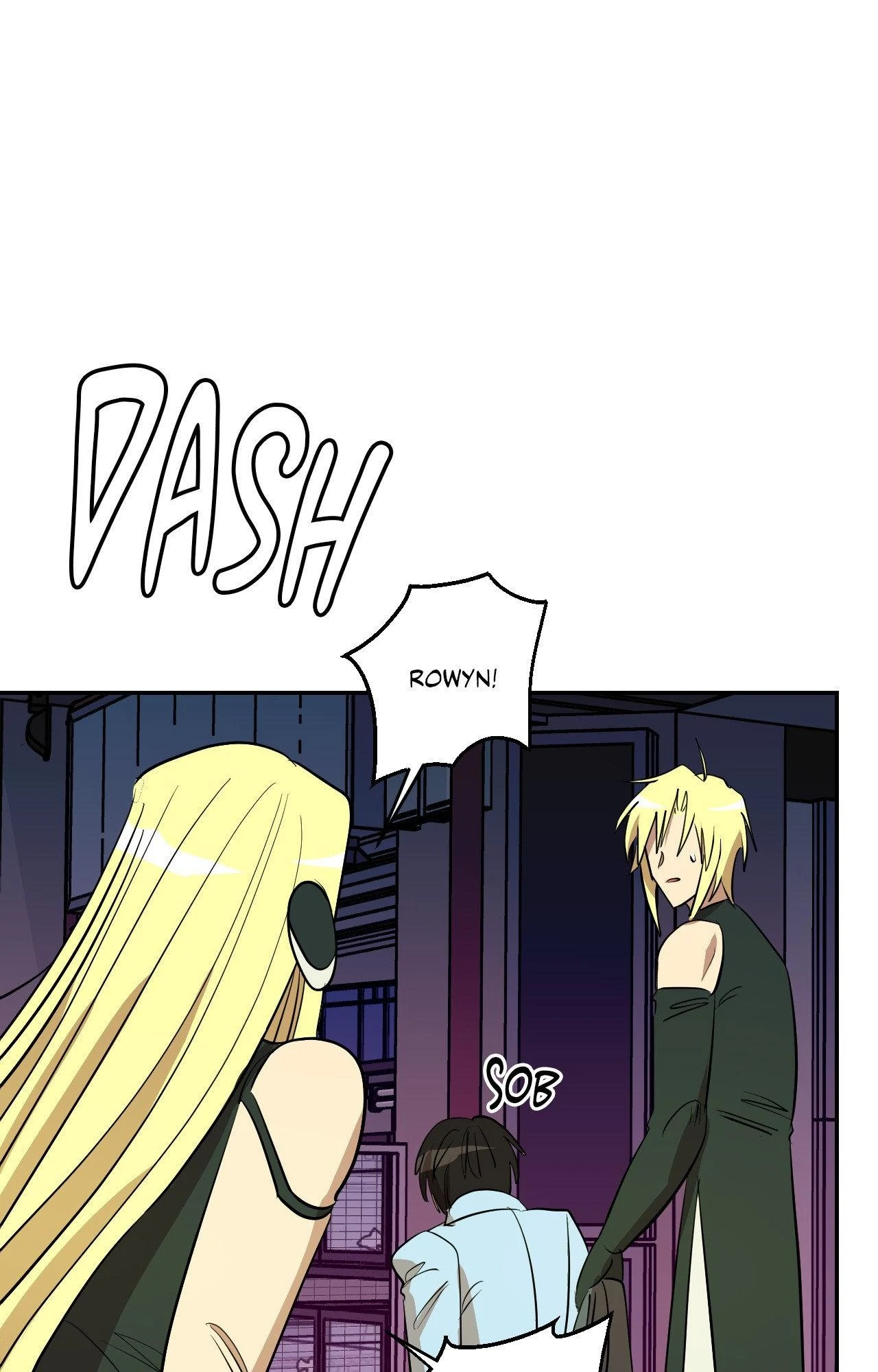 Read Love, Lust, & Joy chapter 24 image 42 on Lezhin
