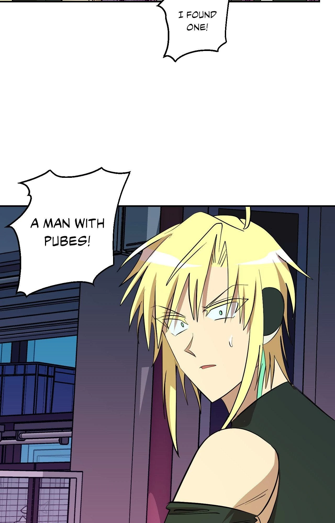 Read Love, Lust, & Joy chapter 24 image 43 on Lezhin