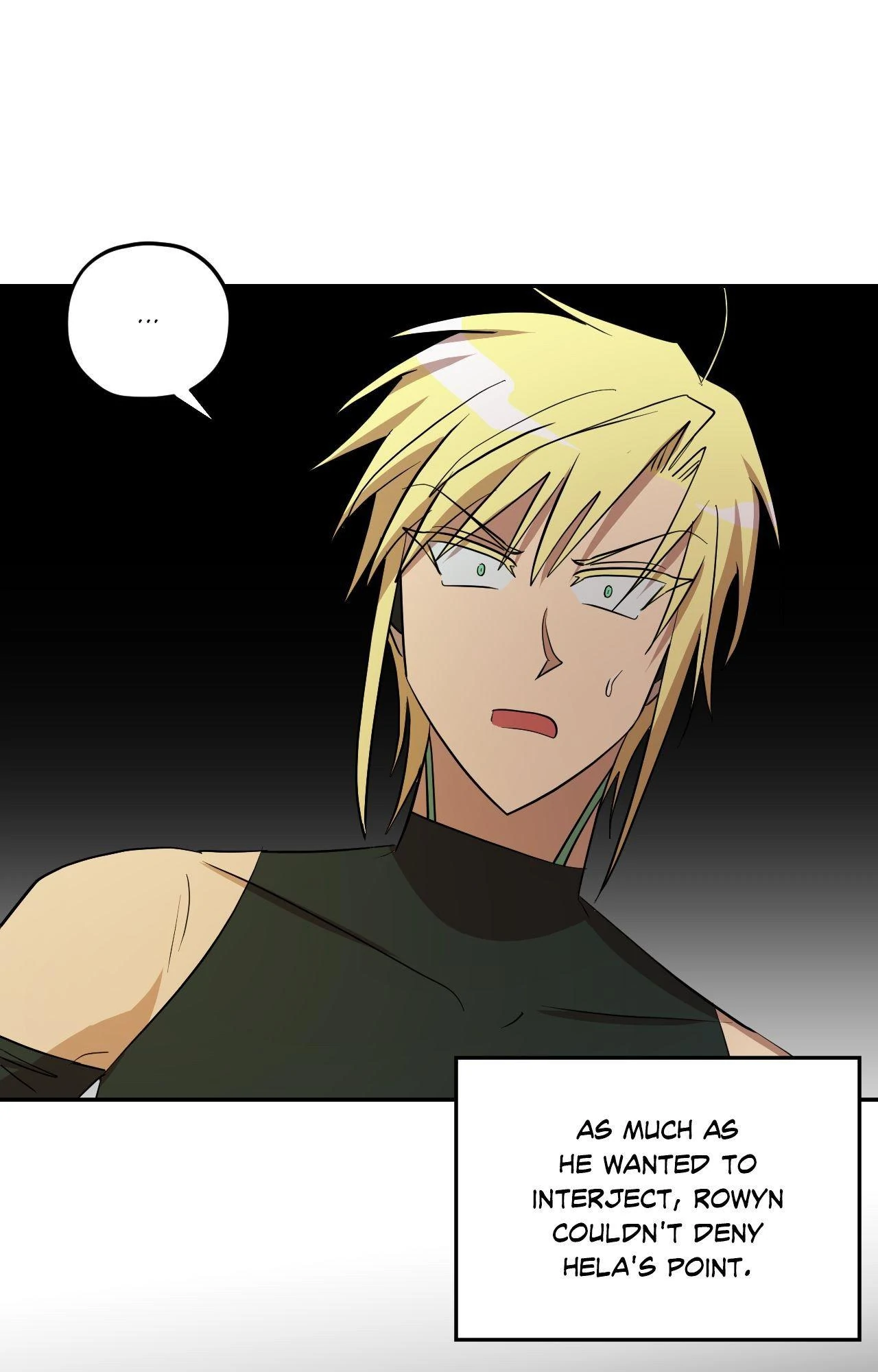 Read Love, Lust, & Joy chapter 24 image 5 on Lezhin