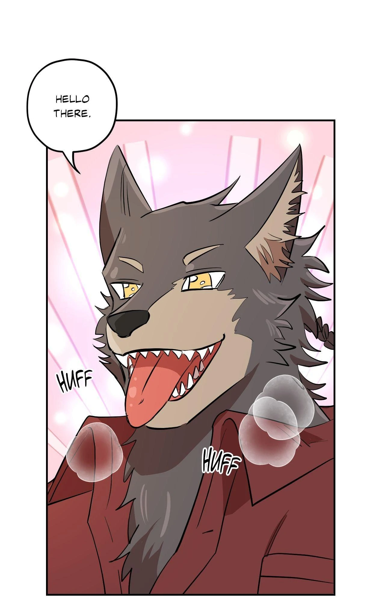 Read Love, Lust, & Joy chapter 24 image 51 on Lezhin