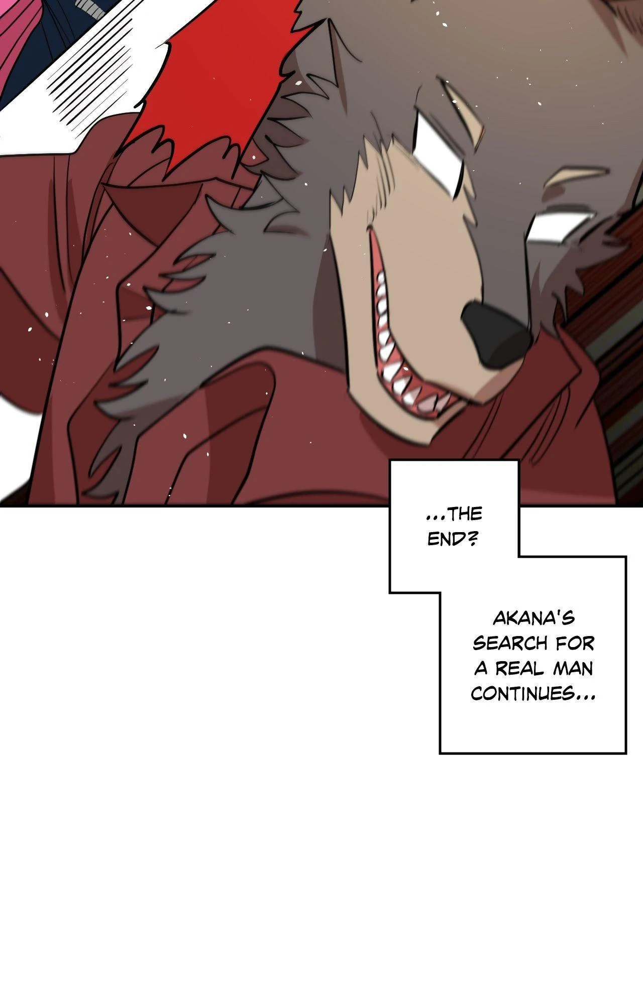 Read Love, Lust, & Joy chapter 24 image 53 on Lezhin
