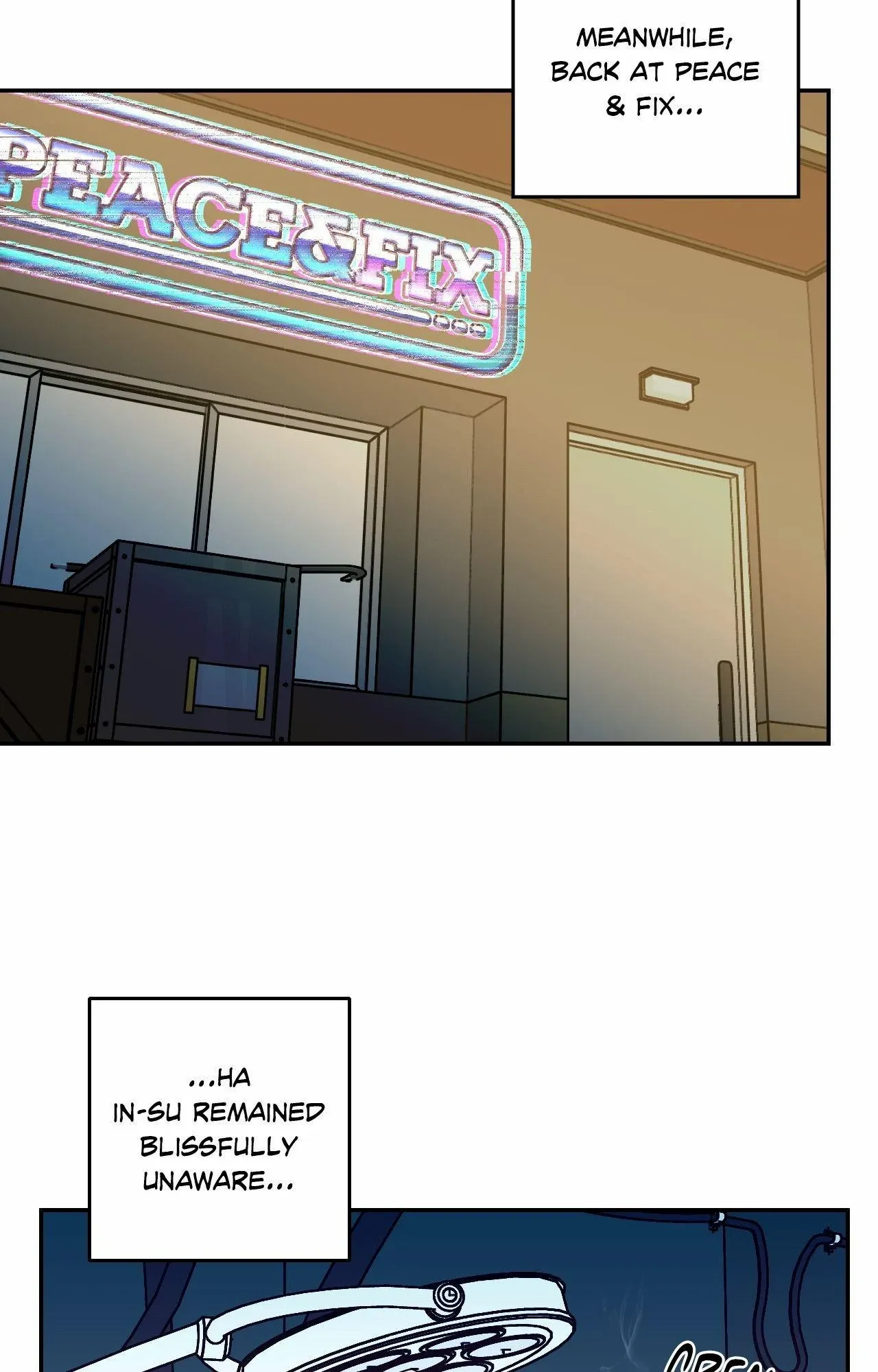 Read Love, Lust, & Joy chapter 24 image 59 on Lezhin
