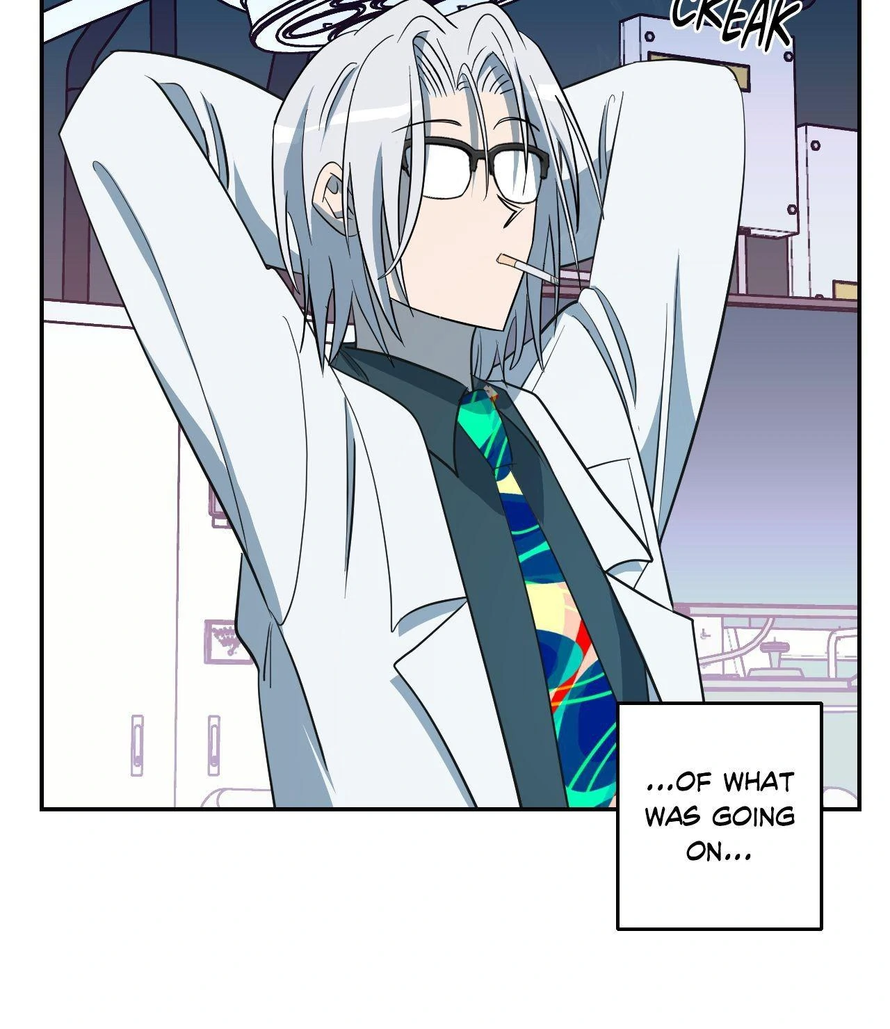Read Love, Lust, & Joy chapter 24 image 60 on Lezhin