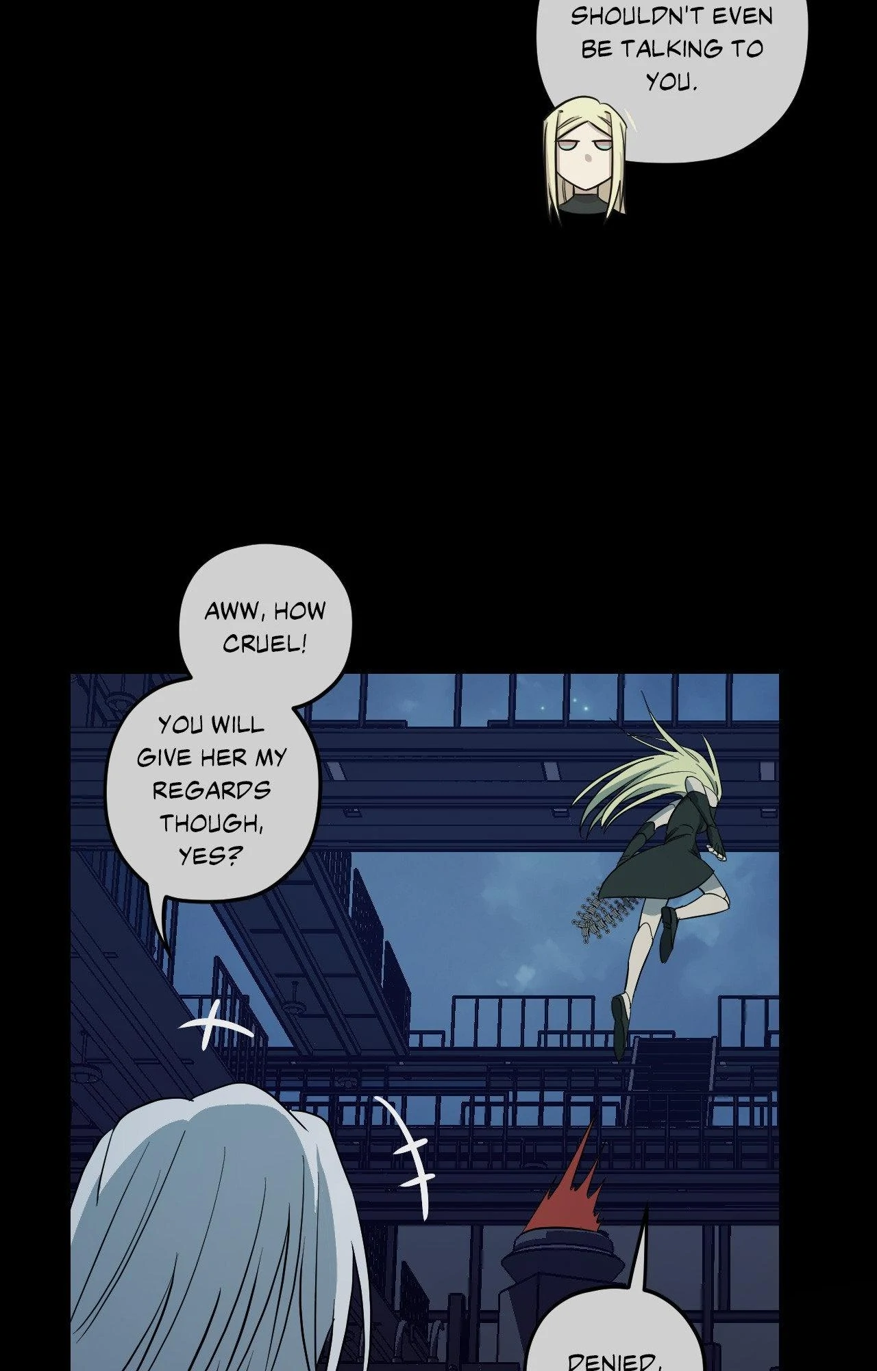 Read Love, Lust, & Joy chapter 24 image 62 on Lezhin