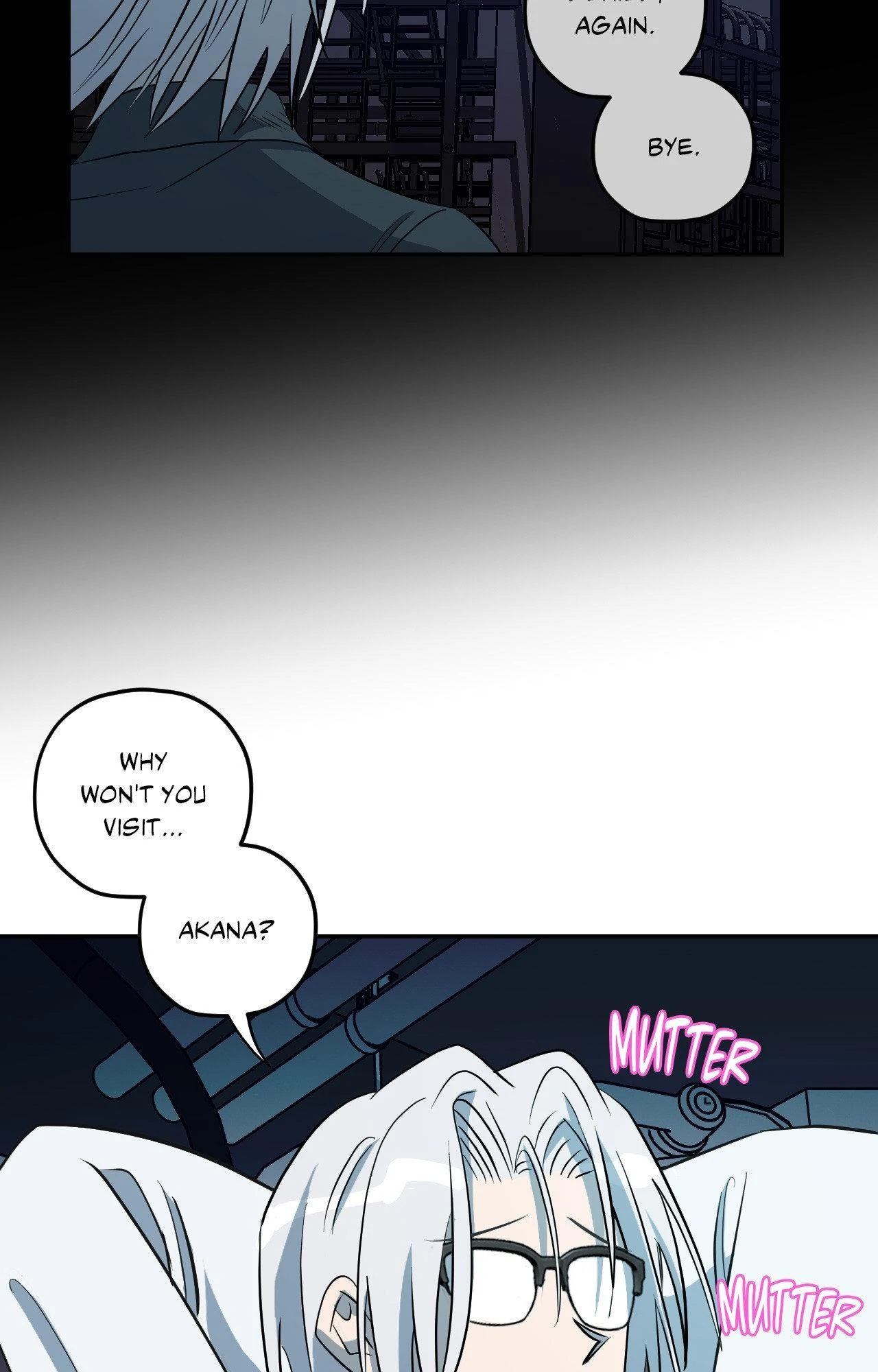 Read Love, Lust, & Joy chapter 24 image 63 on Lezhin