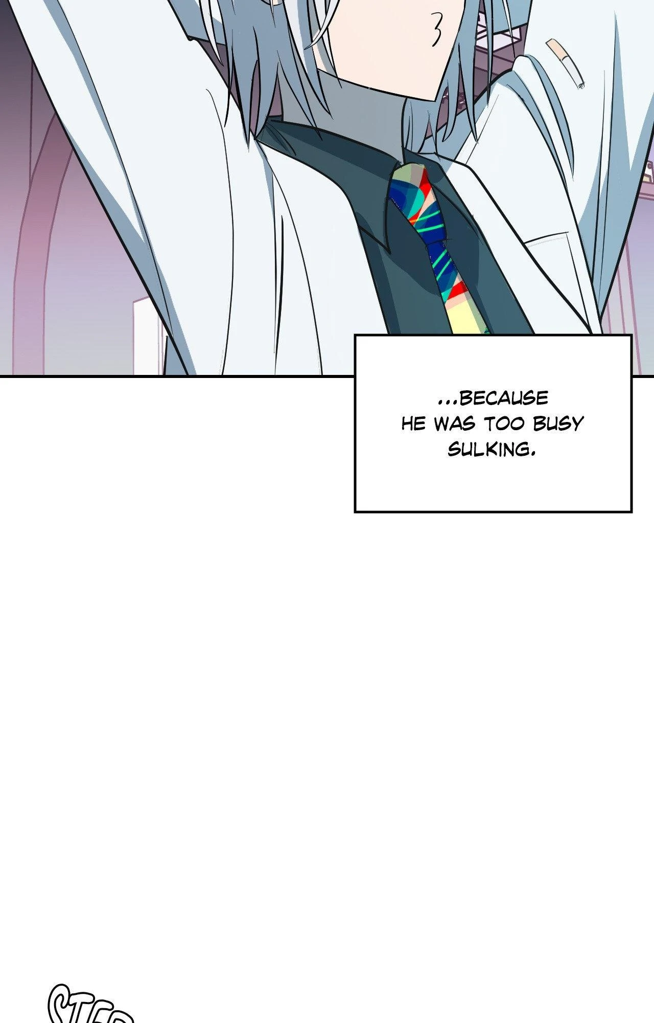 Read Love, Lust, & Joy chapter 24 image 64 on Lezhin