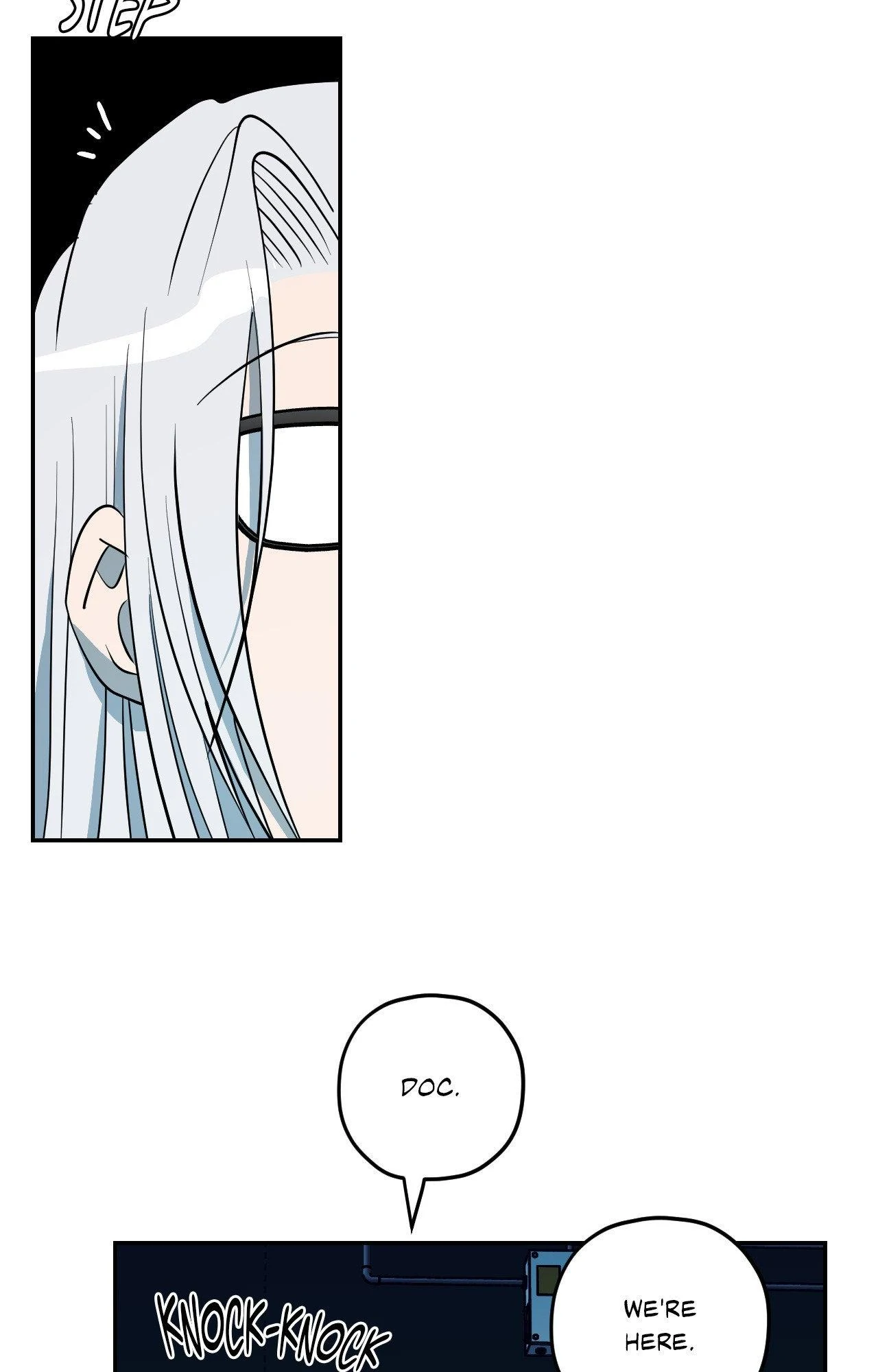 Read Love, Lust, & Joy chapter 24 image 65 on Lezhin