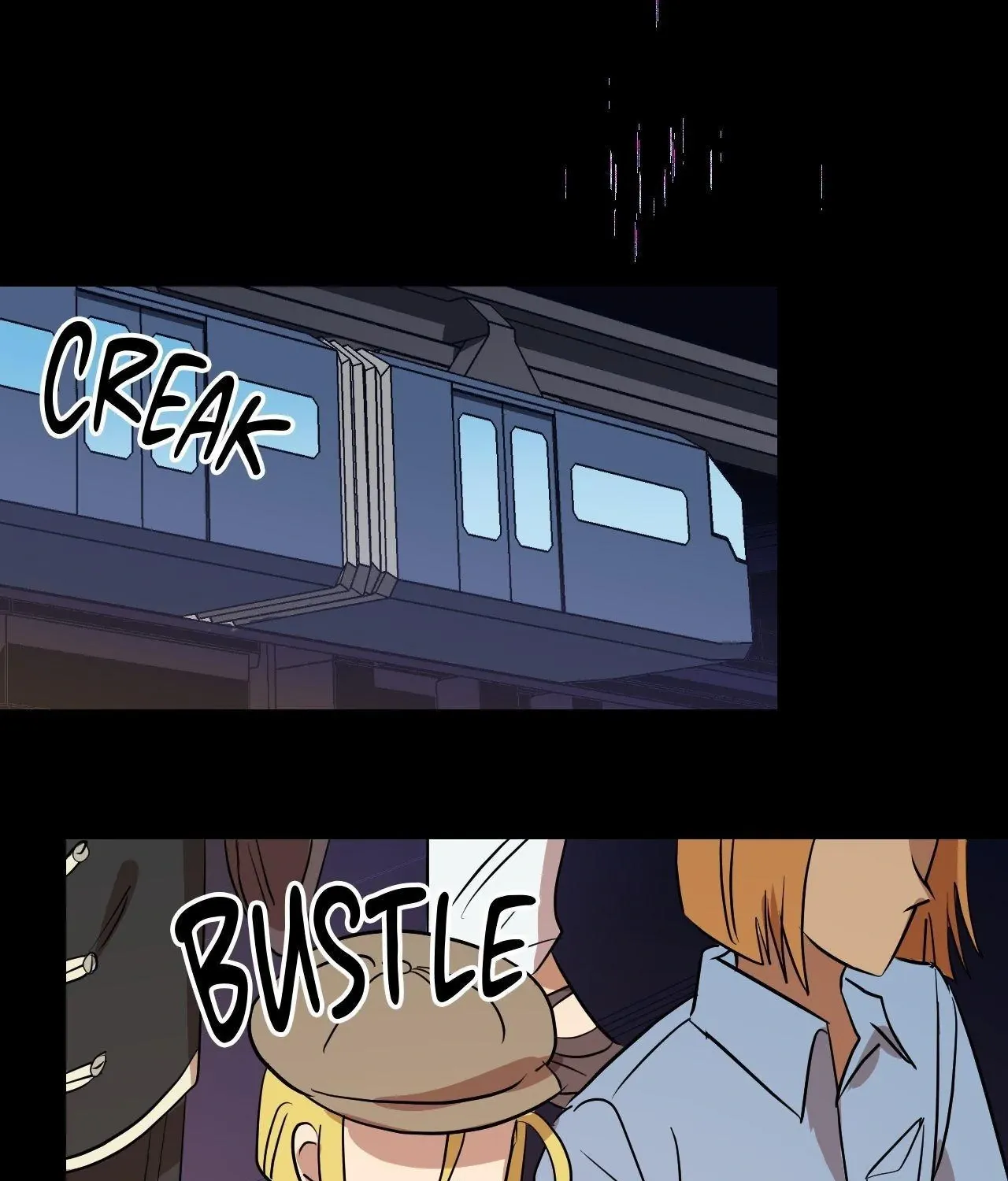 Read Love, Lust, & Joy chapter 3 image 106 on Lezhin