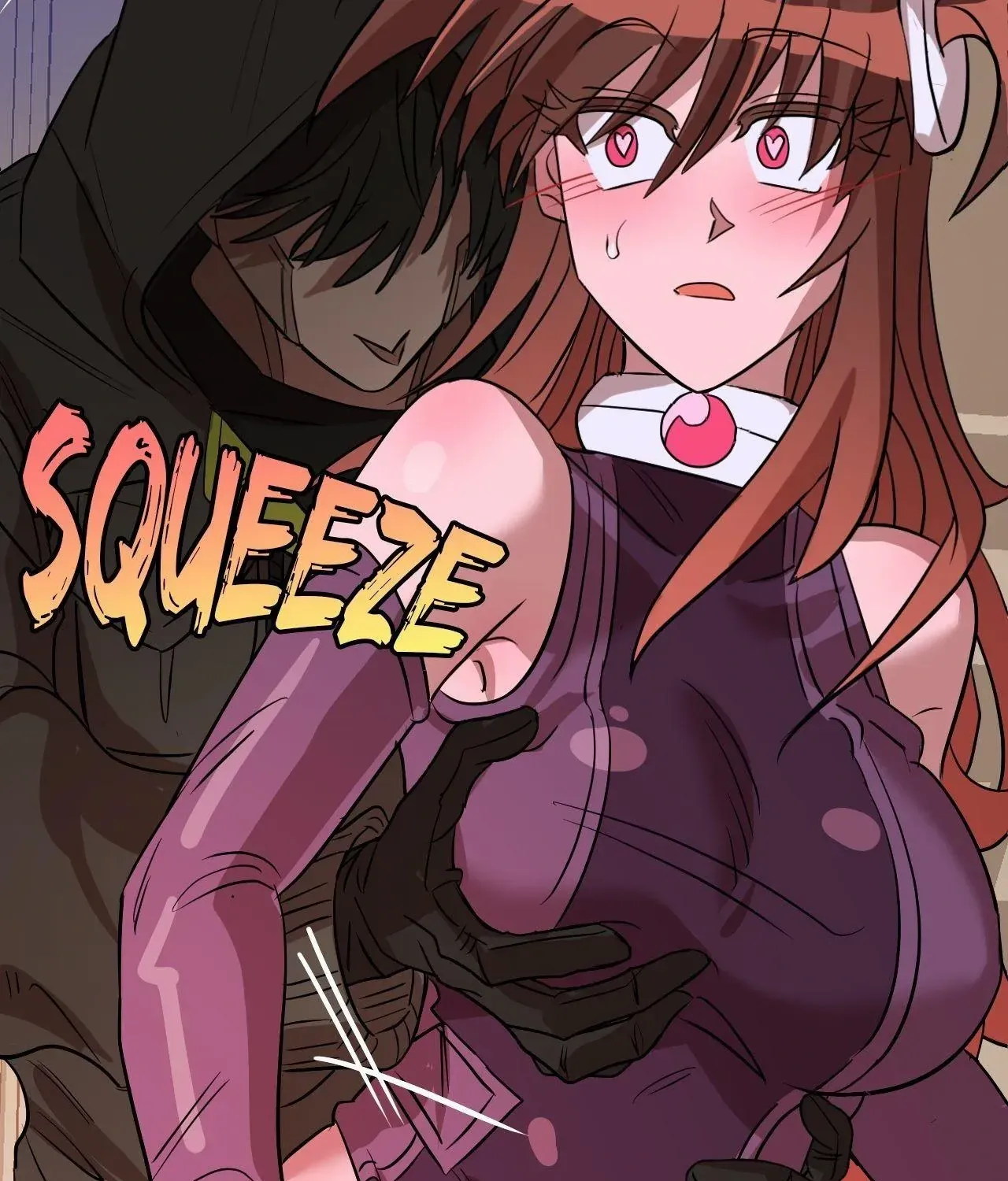 Read Love, Lust, & Joy chapter 3 image 112 on Lezhin