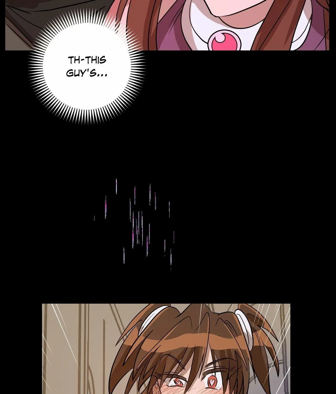 Read Love, Lust, & Joy chapter 3 image 116 on Lezhin