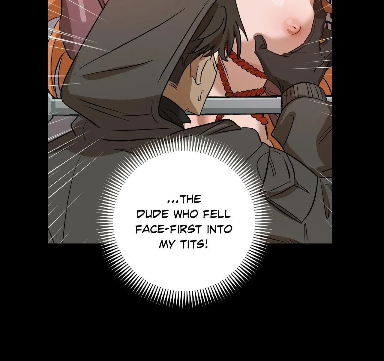 Read Love, Lust, & Joy chapter 3 image 118 on Lezhin